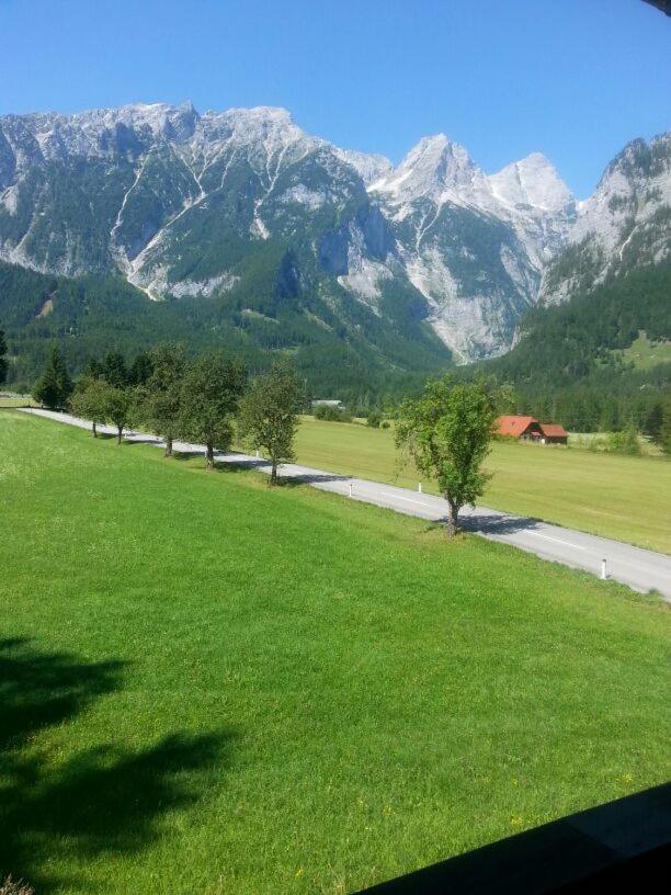Haus Bergblick