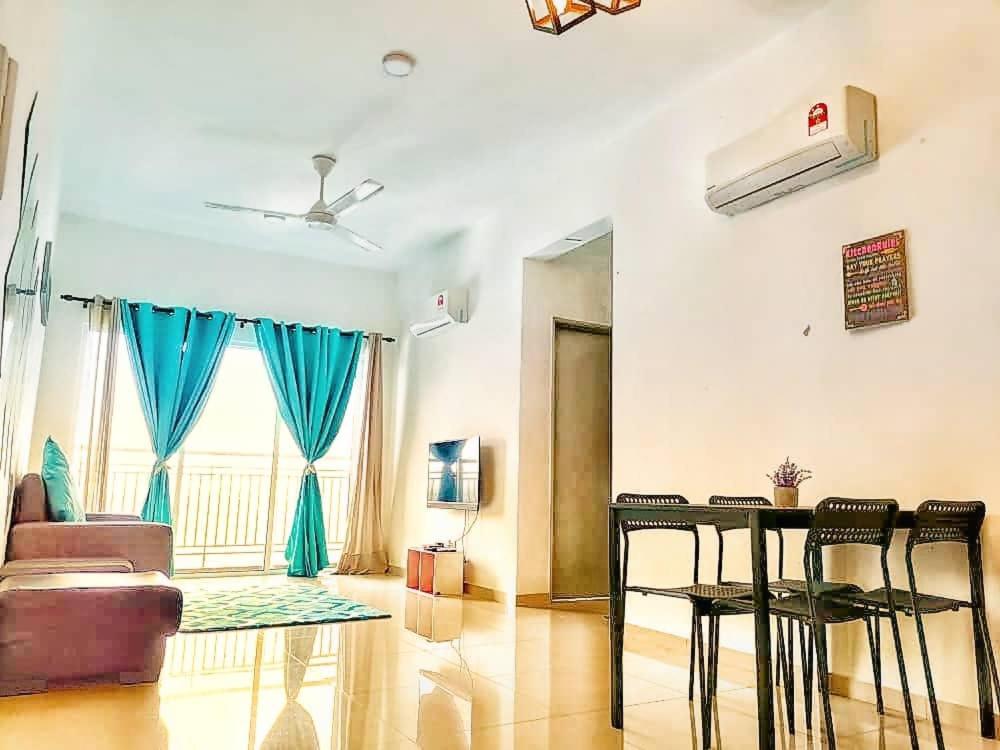 Enjoy the sunset @ Bright mesahill condo photo 1