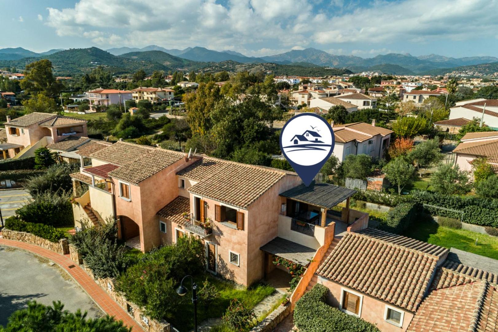 Villino il Faretto Spiaggia