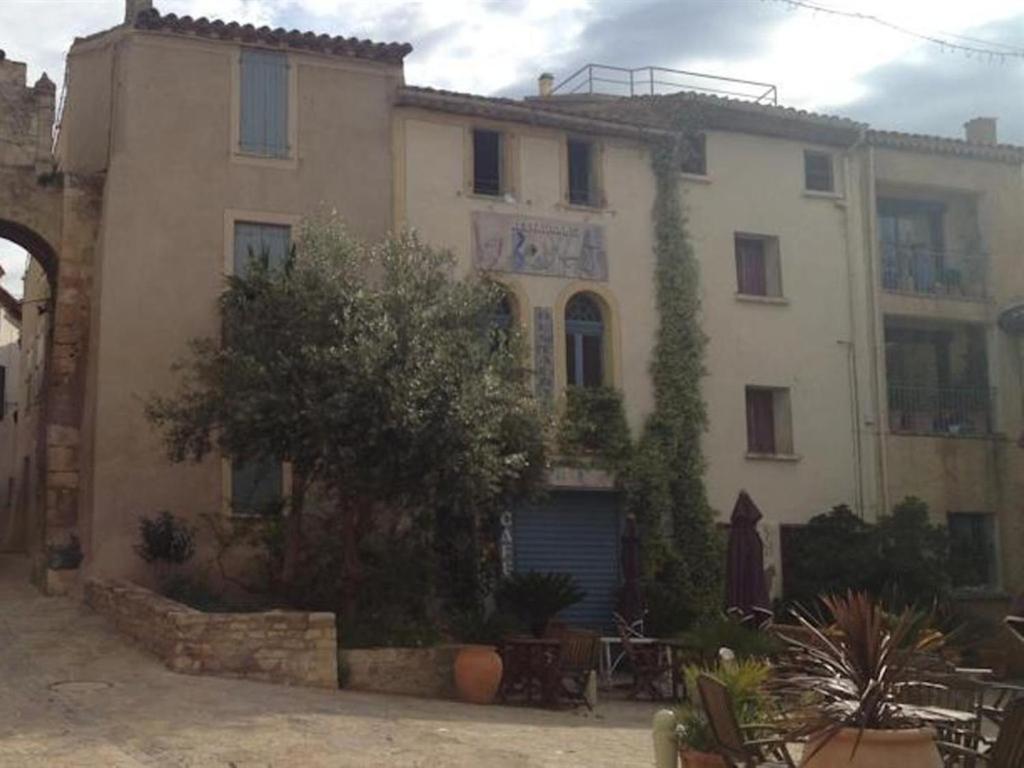 La Pinède D'Estarac