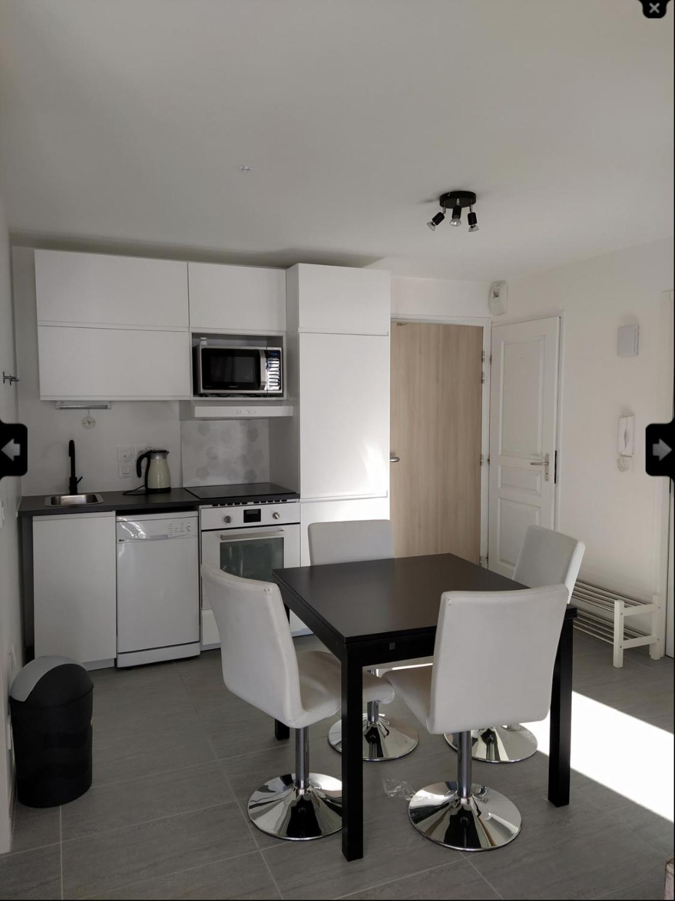 Chalet Le Quartz