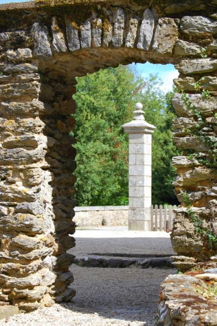 Manoir de Rouessé