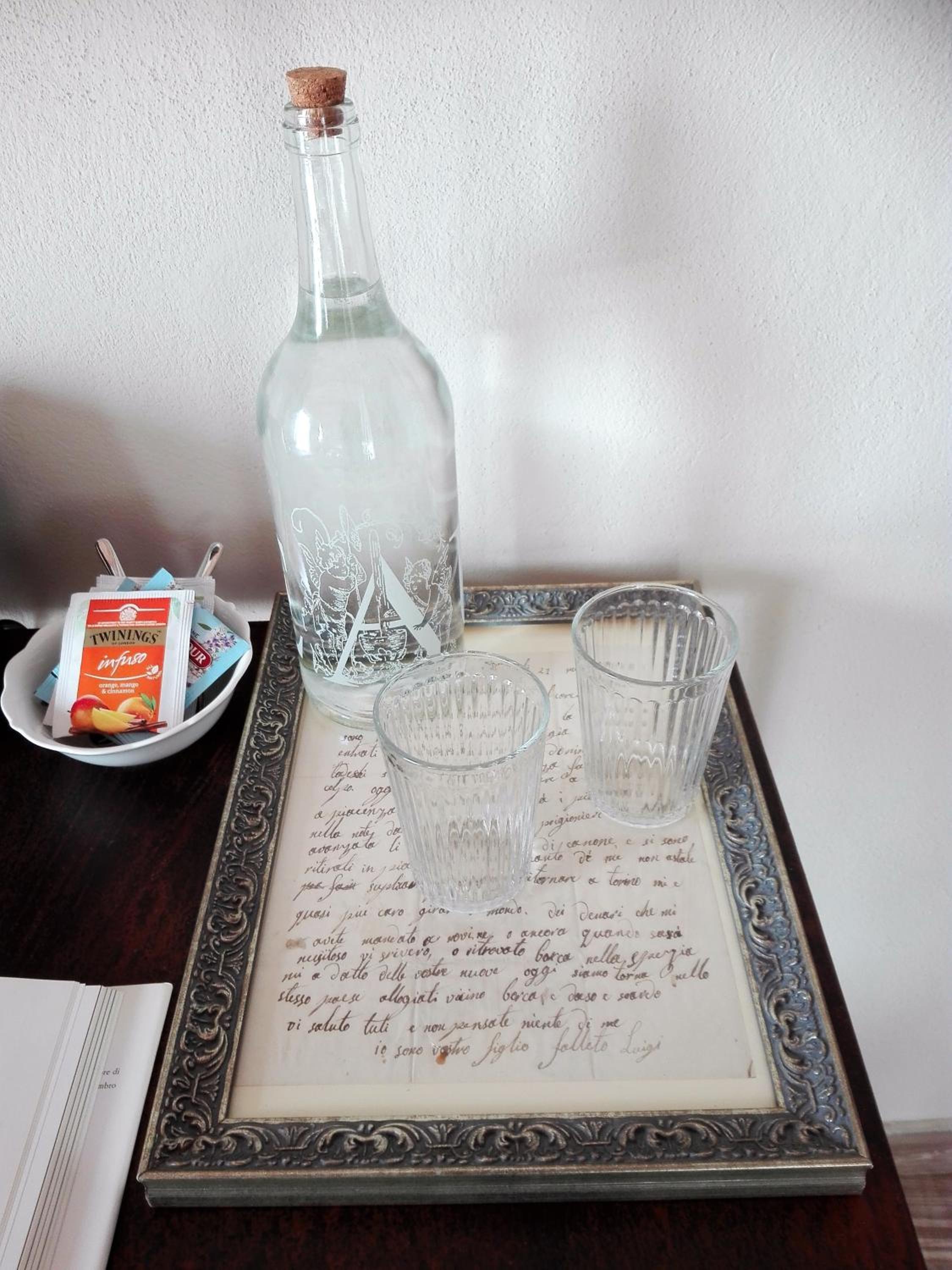 Country House Montessino - adults only