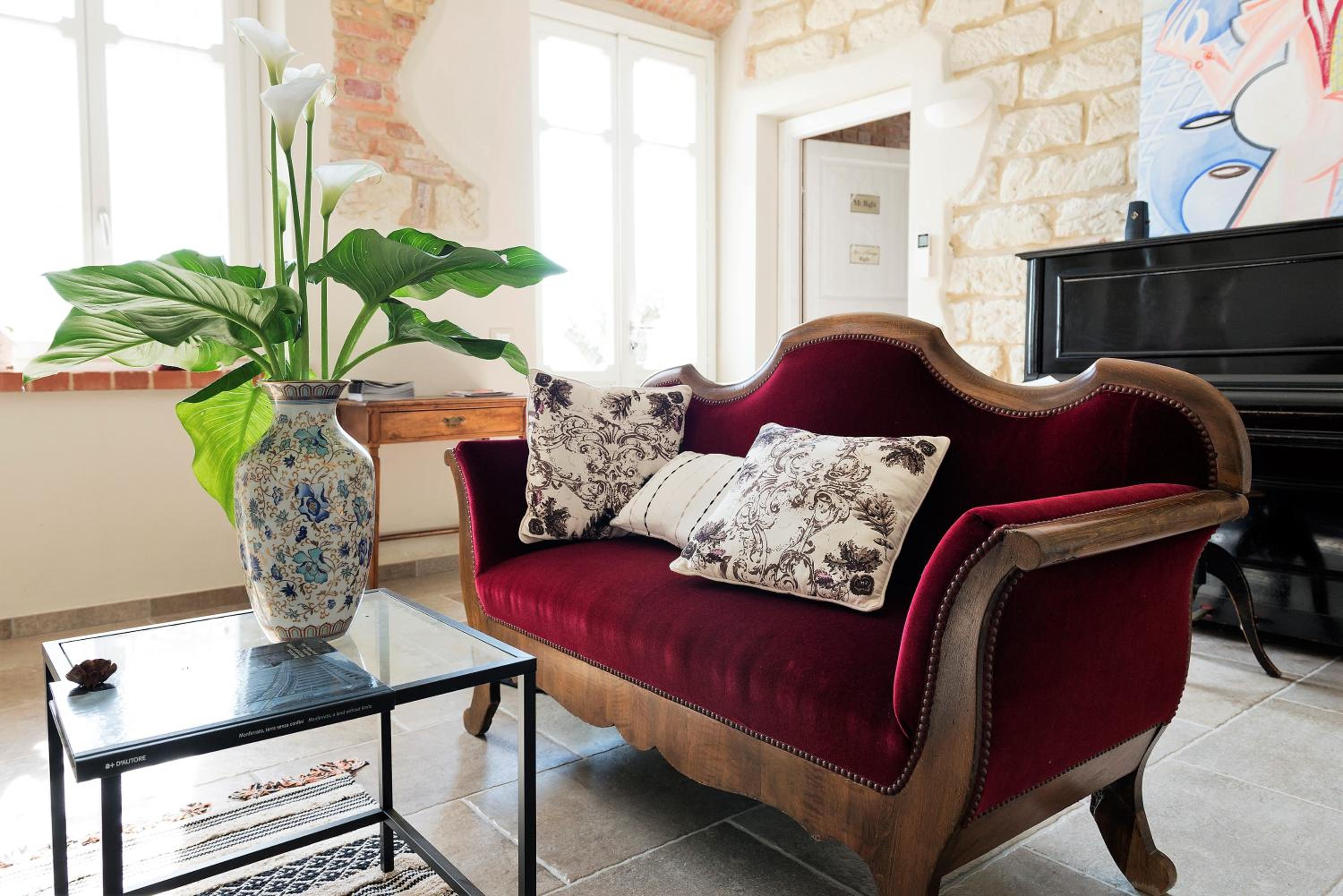 Country House Montessino - adults only