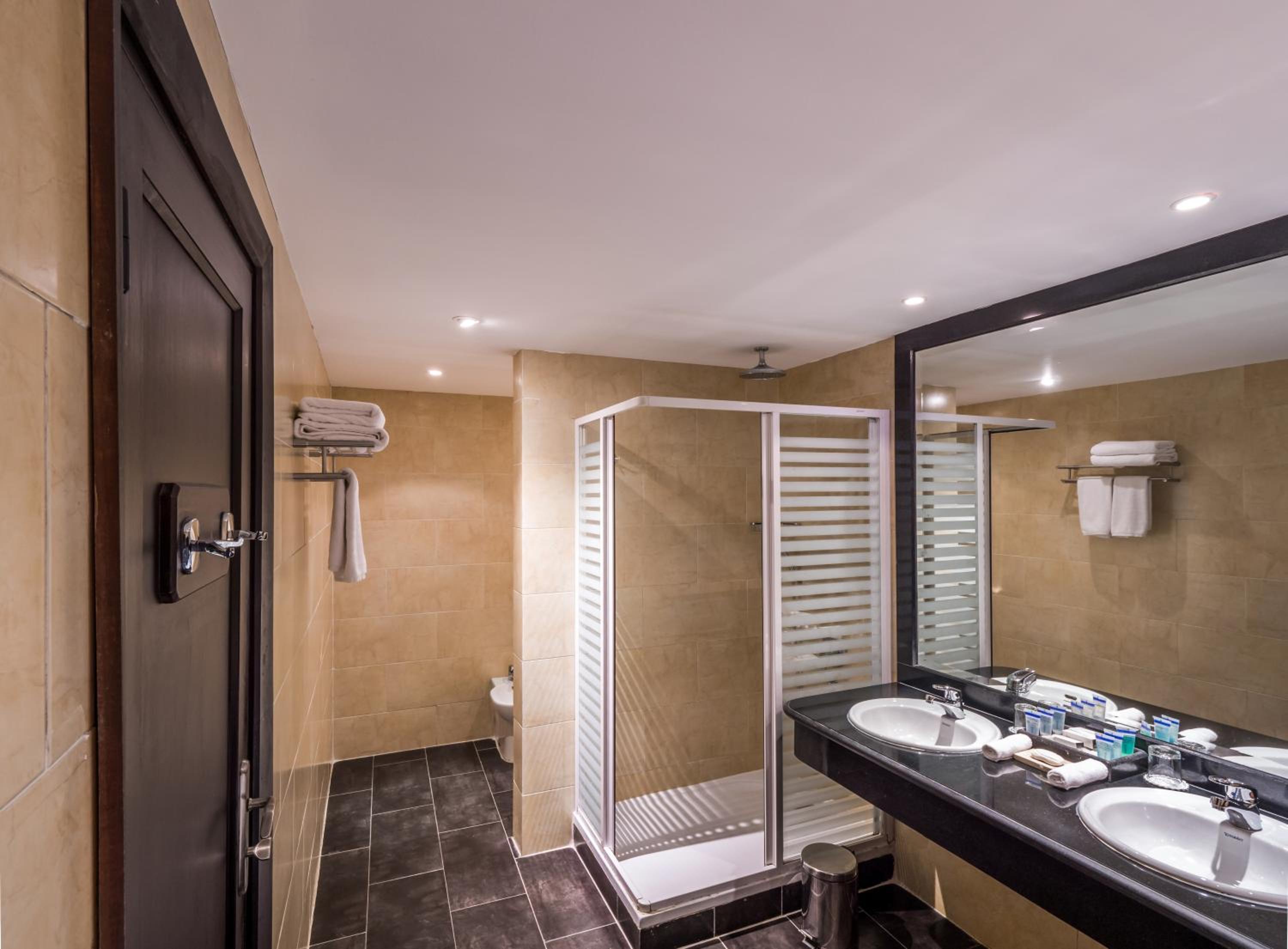 Fort Arabesque Resort, Spa & Villas