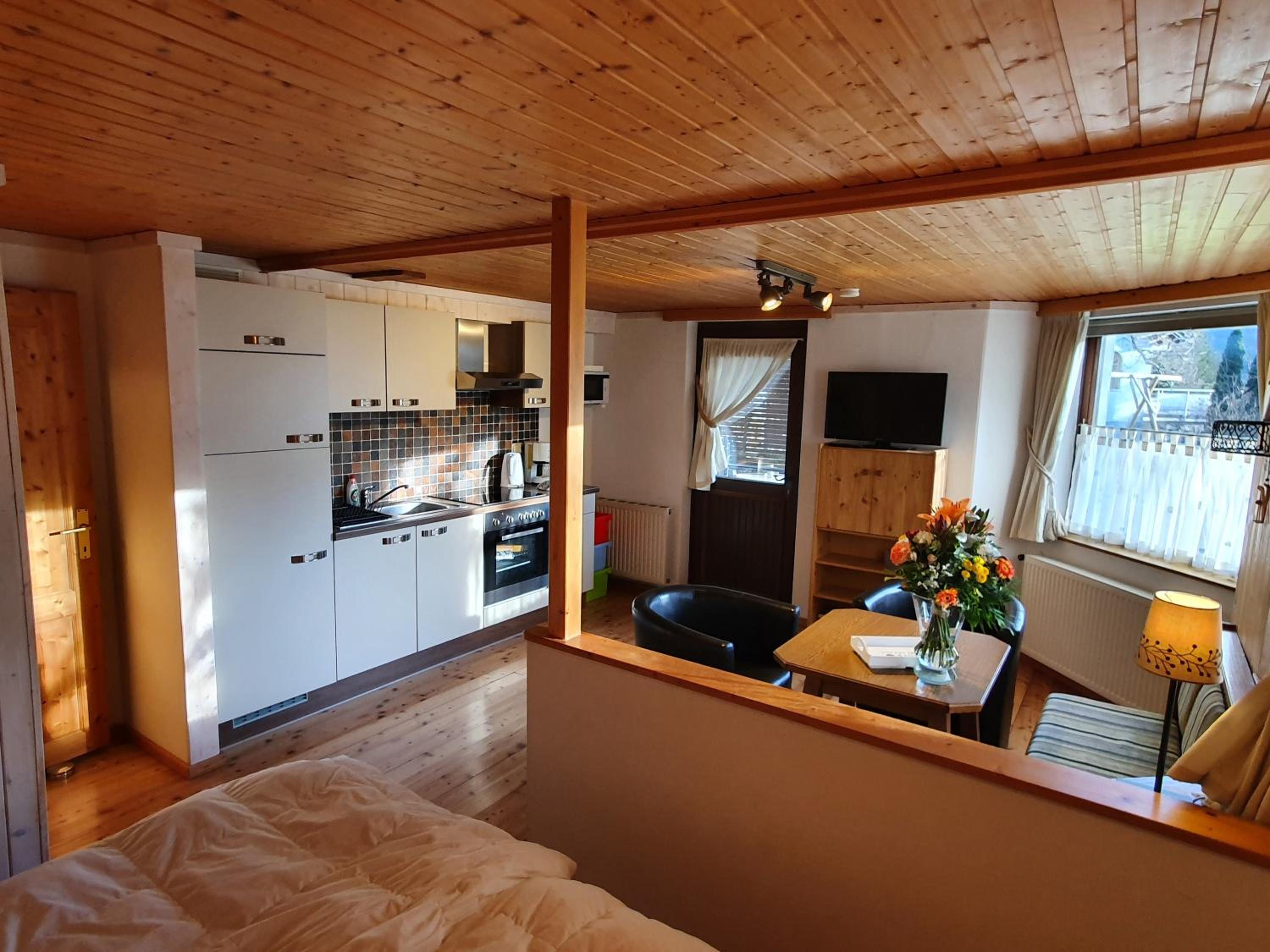 Gästehaus Pernull