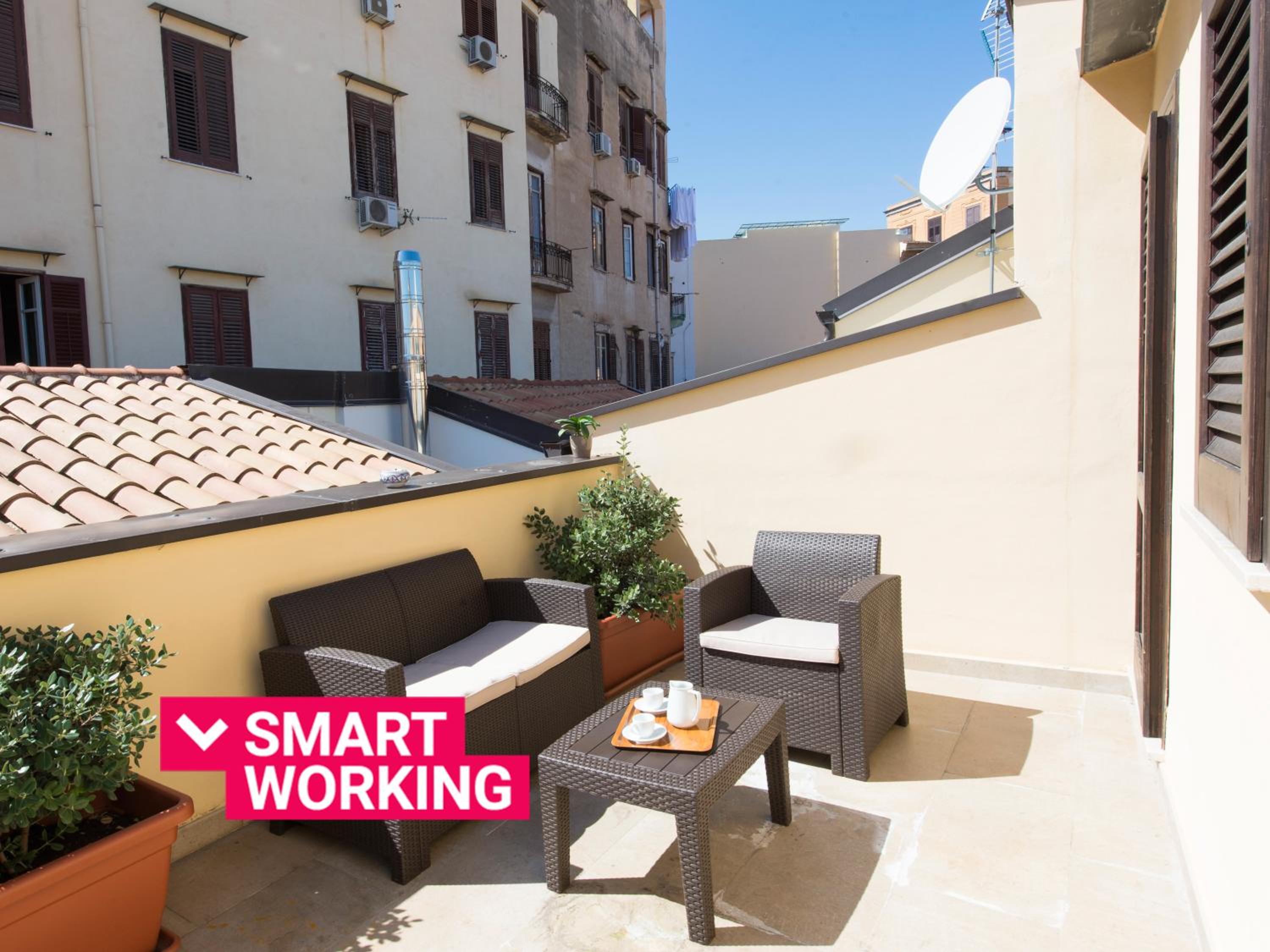 Santa Cecilia Apartment by Wonderful Italy, fotografia 1