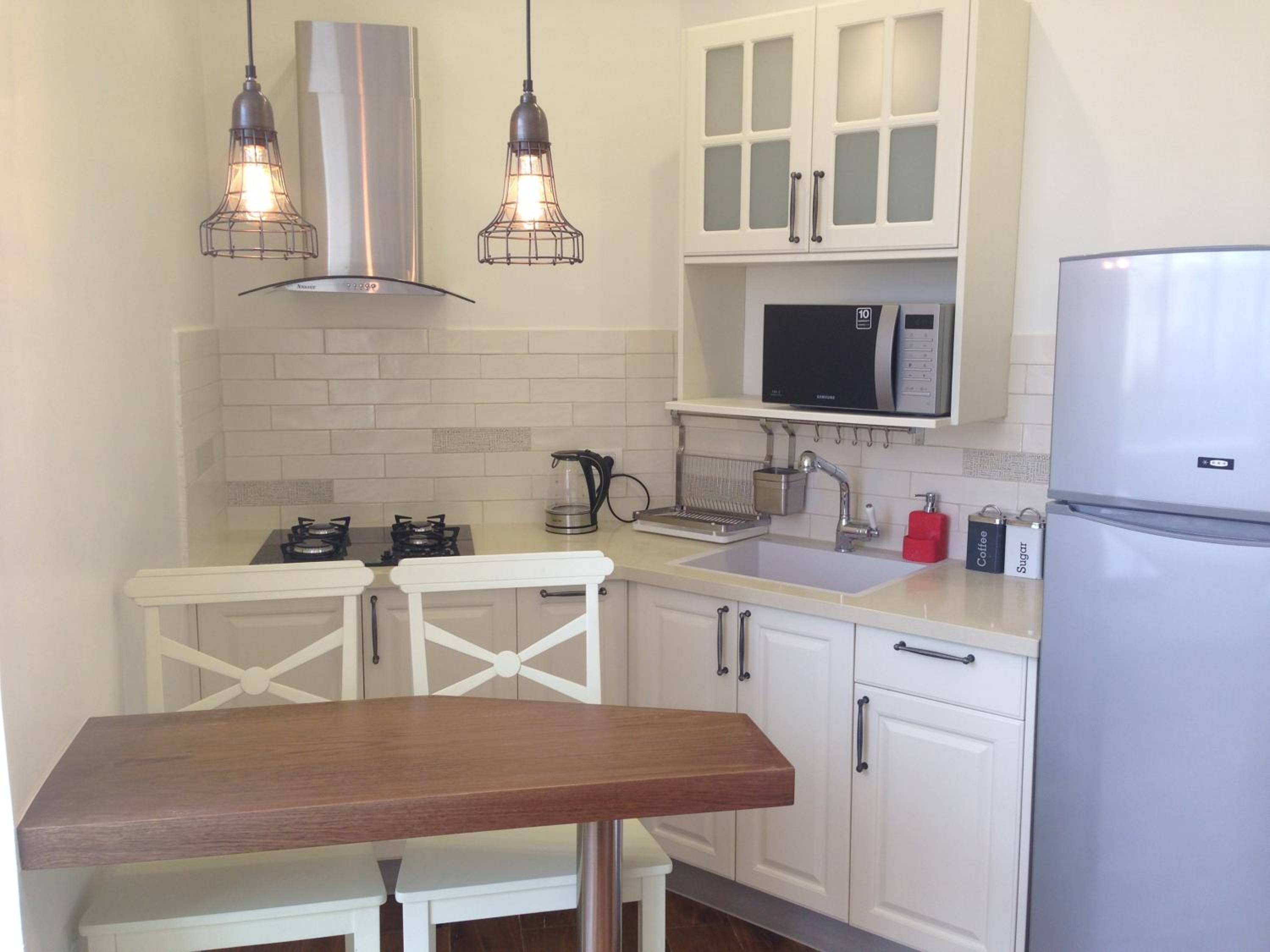 Haifa Luxury Boutique Apartments