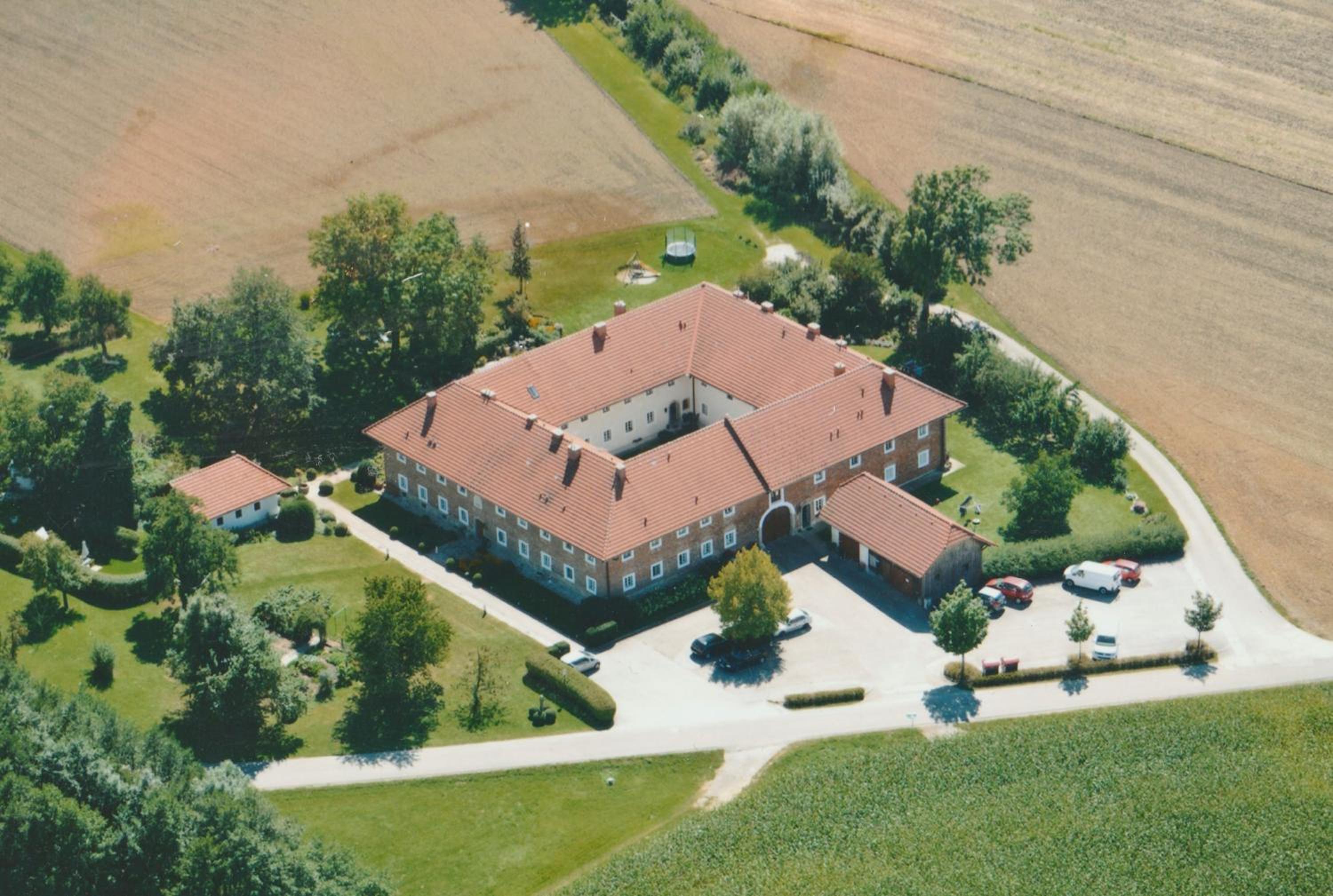Hoellerhof view 2