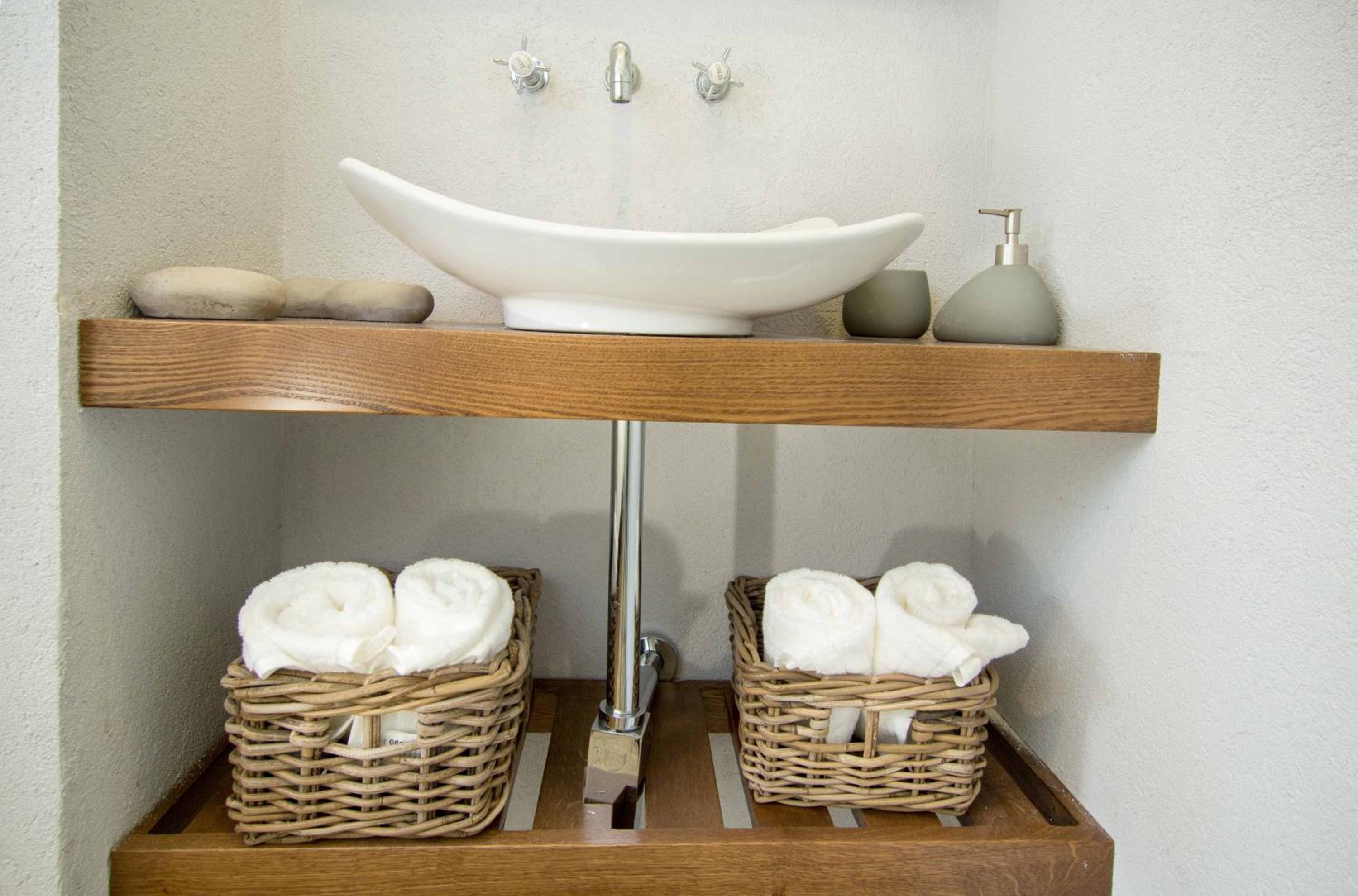 Haifa Luxury Boutique Apartments