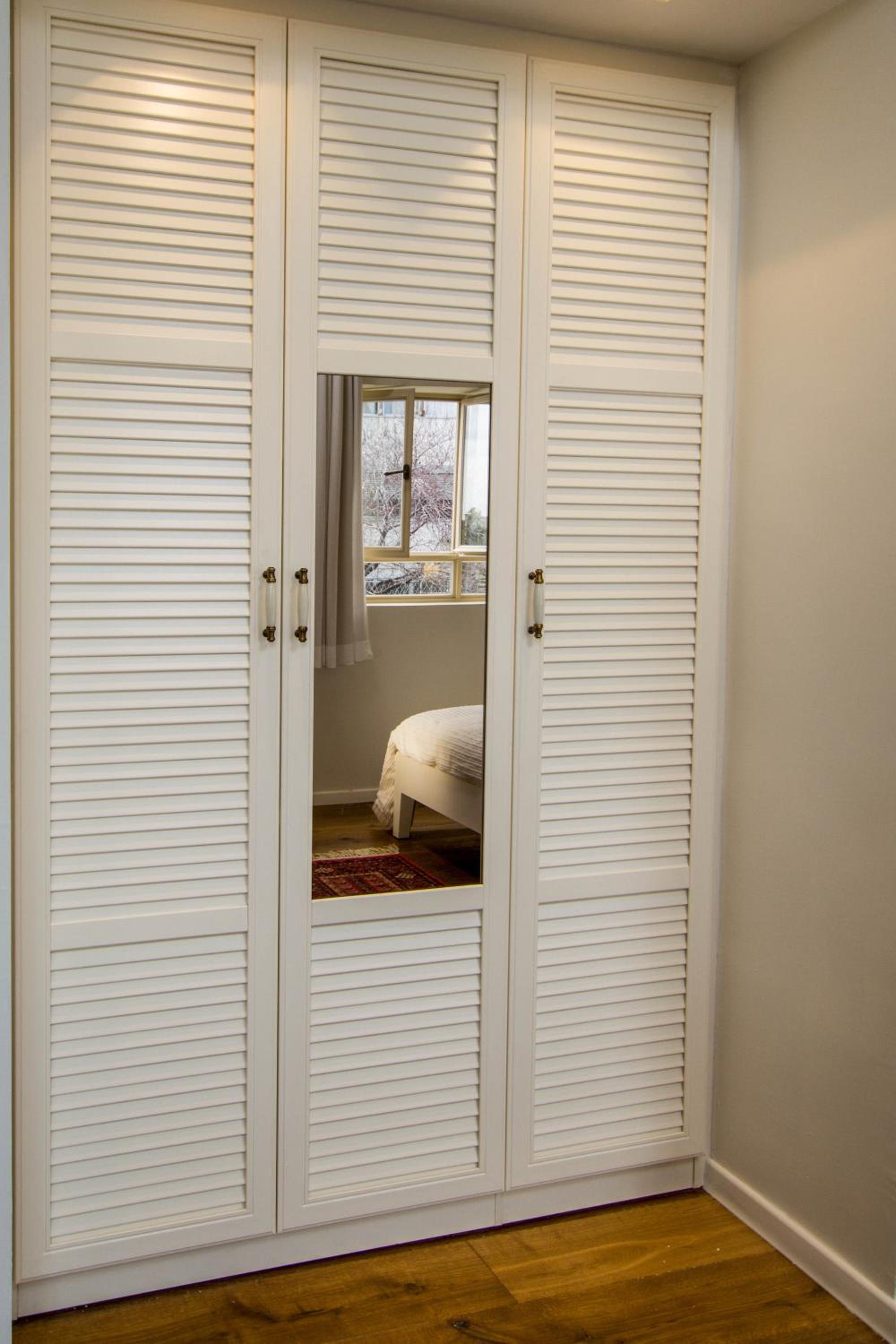 Haifa Luxury Boutique Apartments