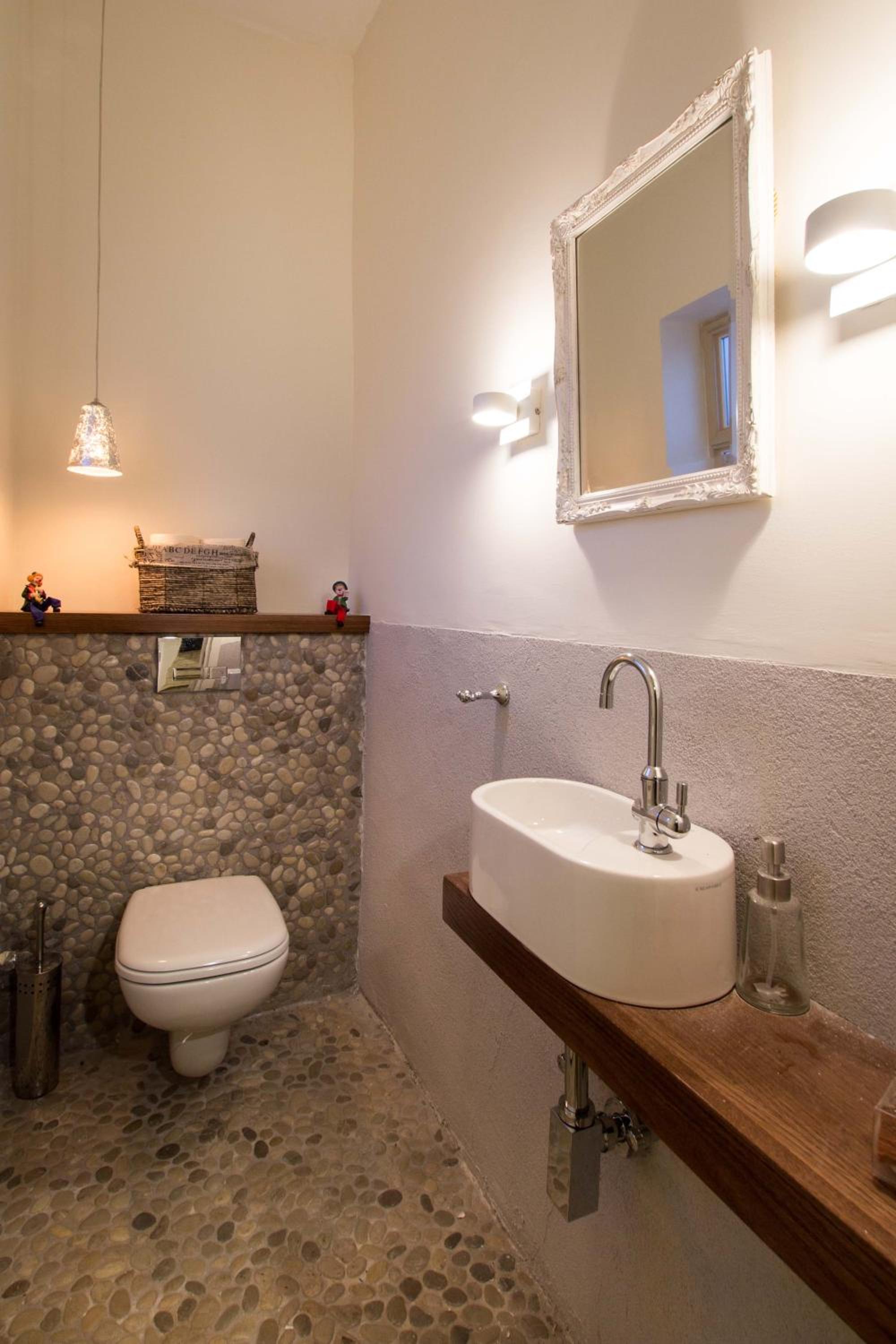 Haifa Luxury Boutique Apartments