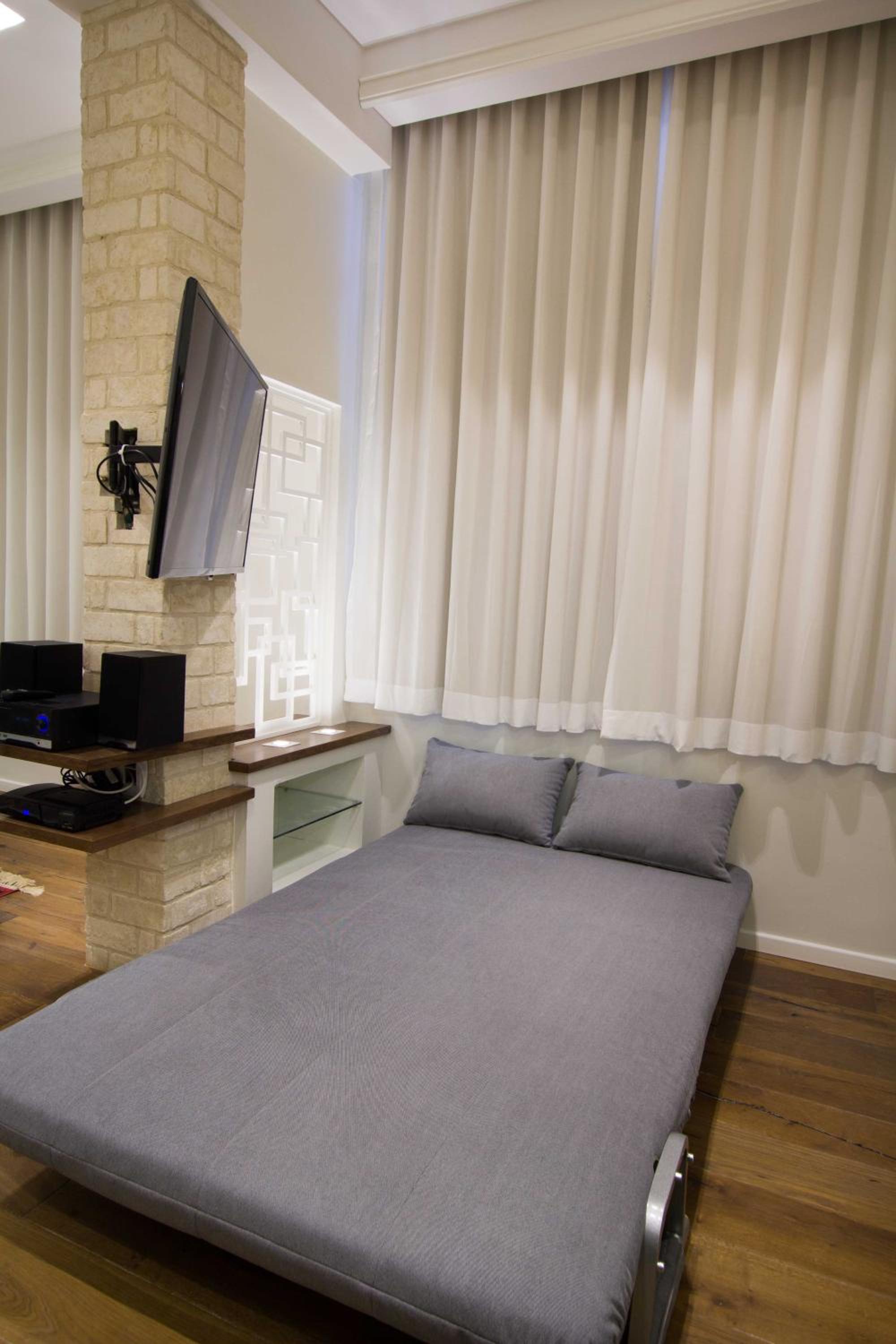Haifa Luxury Boutique Apartments