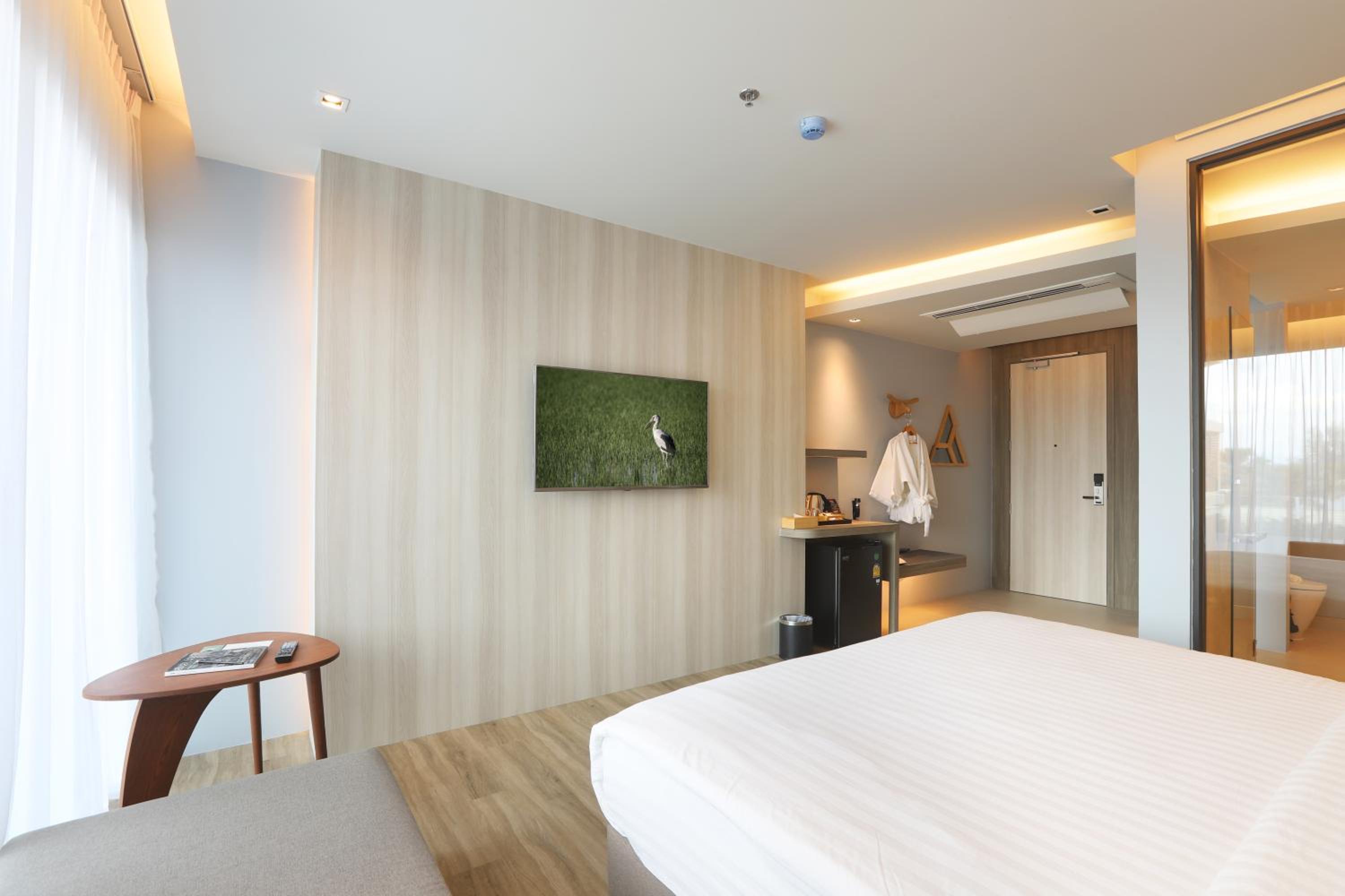 The Signature Hotel Airport 147