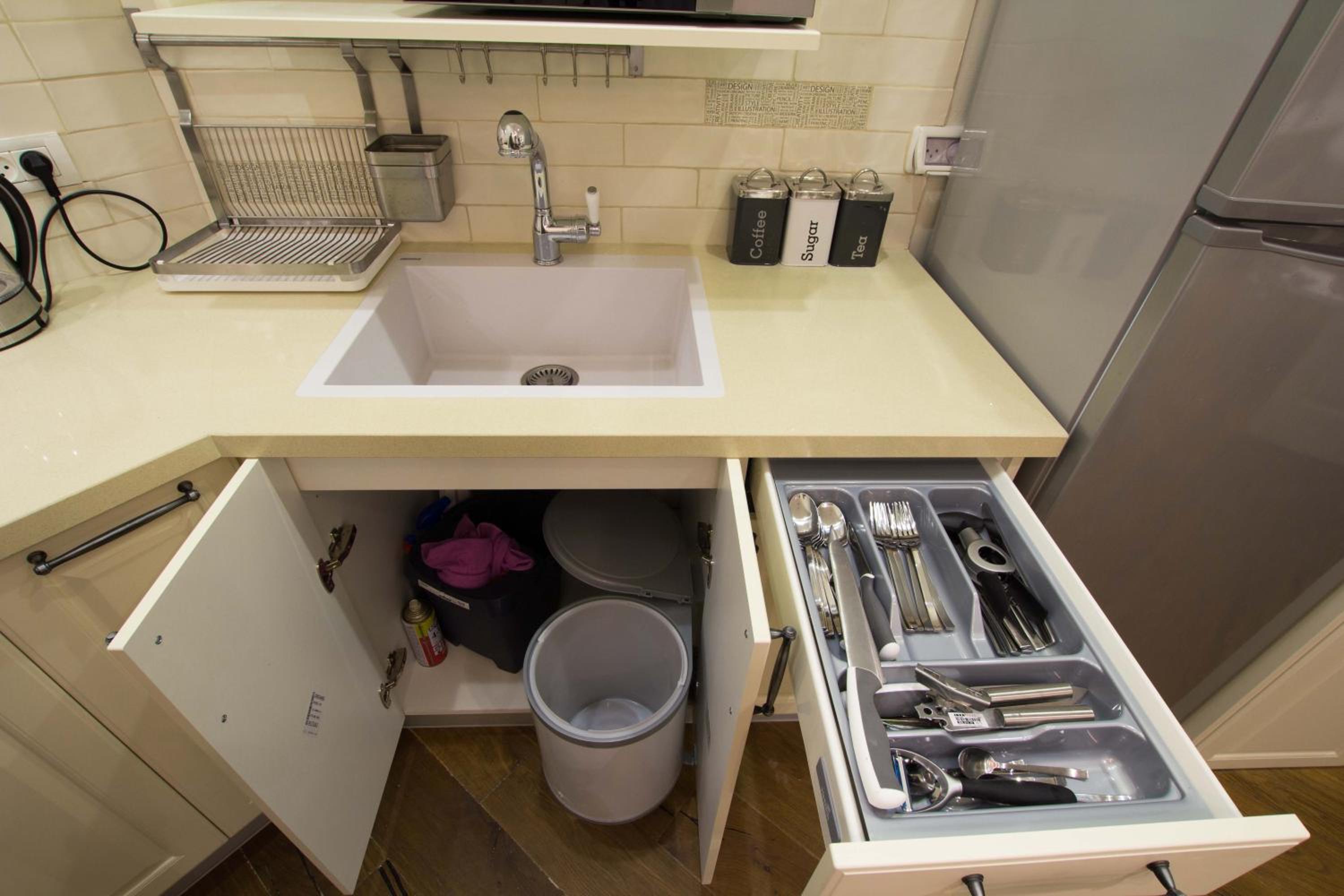 Haifa Luxury Boutique Apartments