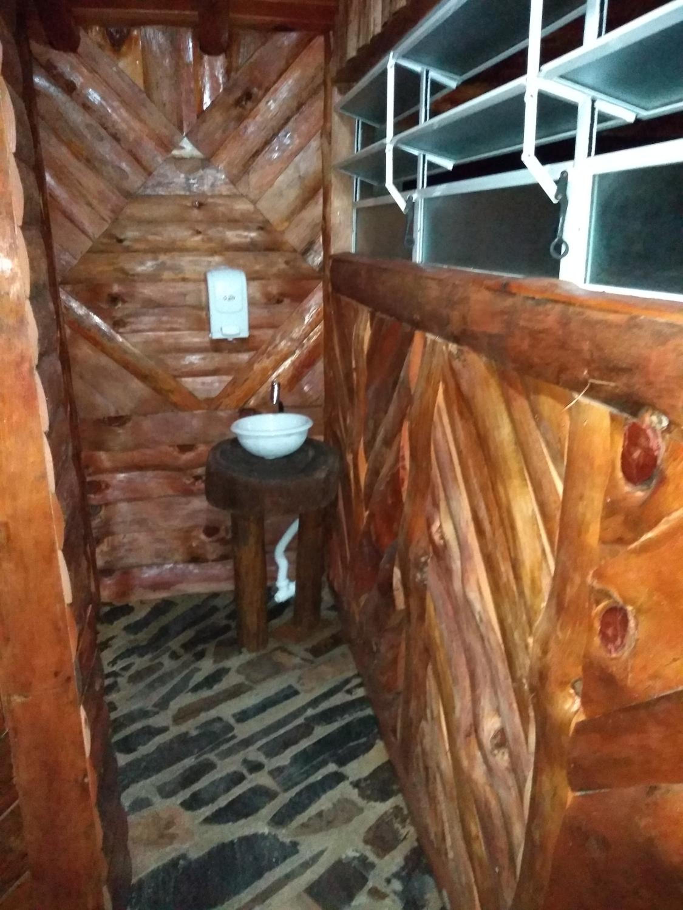 POUSADA FAZENDA PAIM