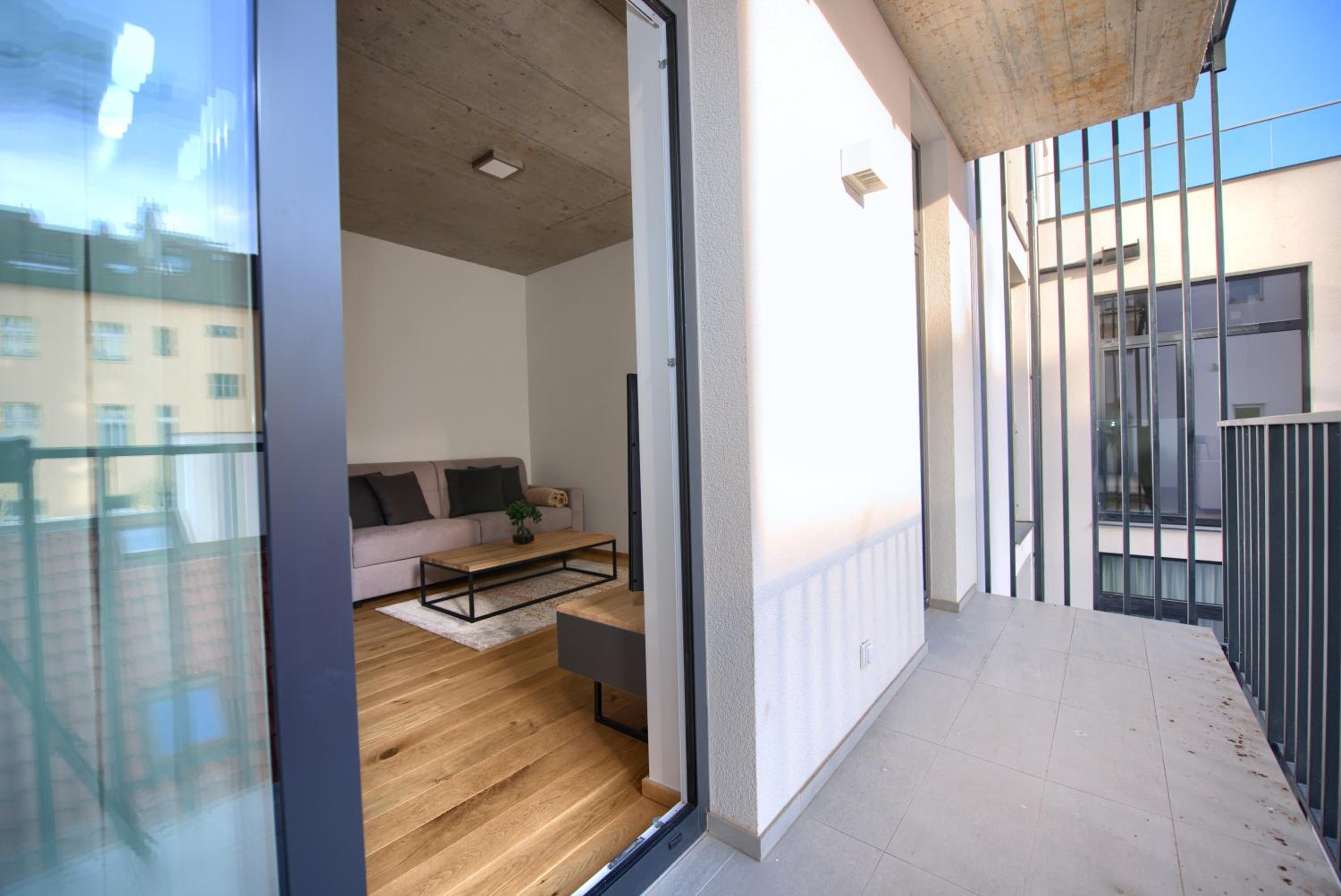 Residence Soukenicka