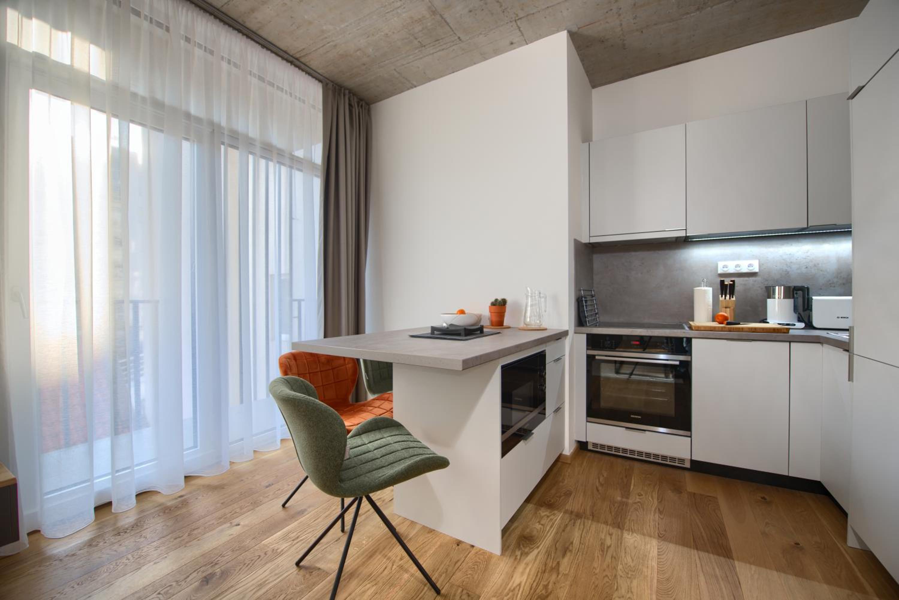 Residence Soukenicka