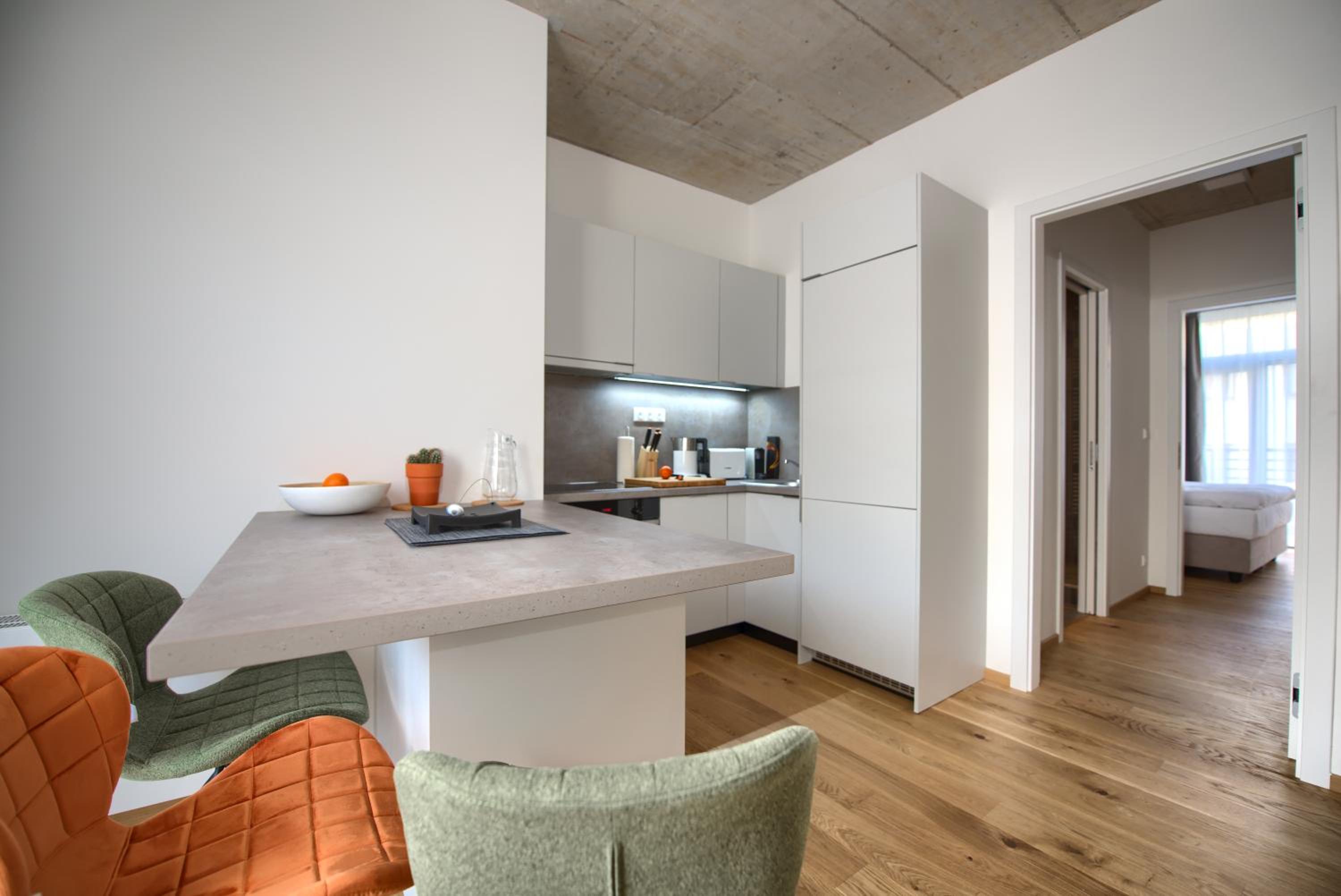 Residence Soukenicka