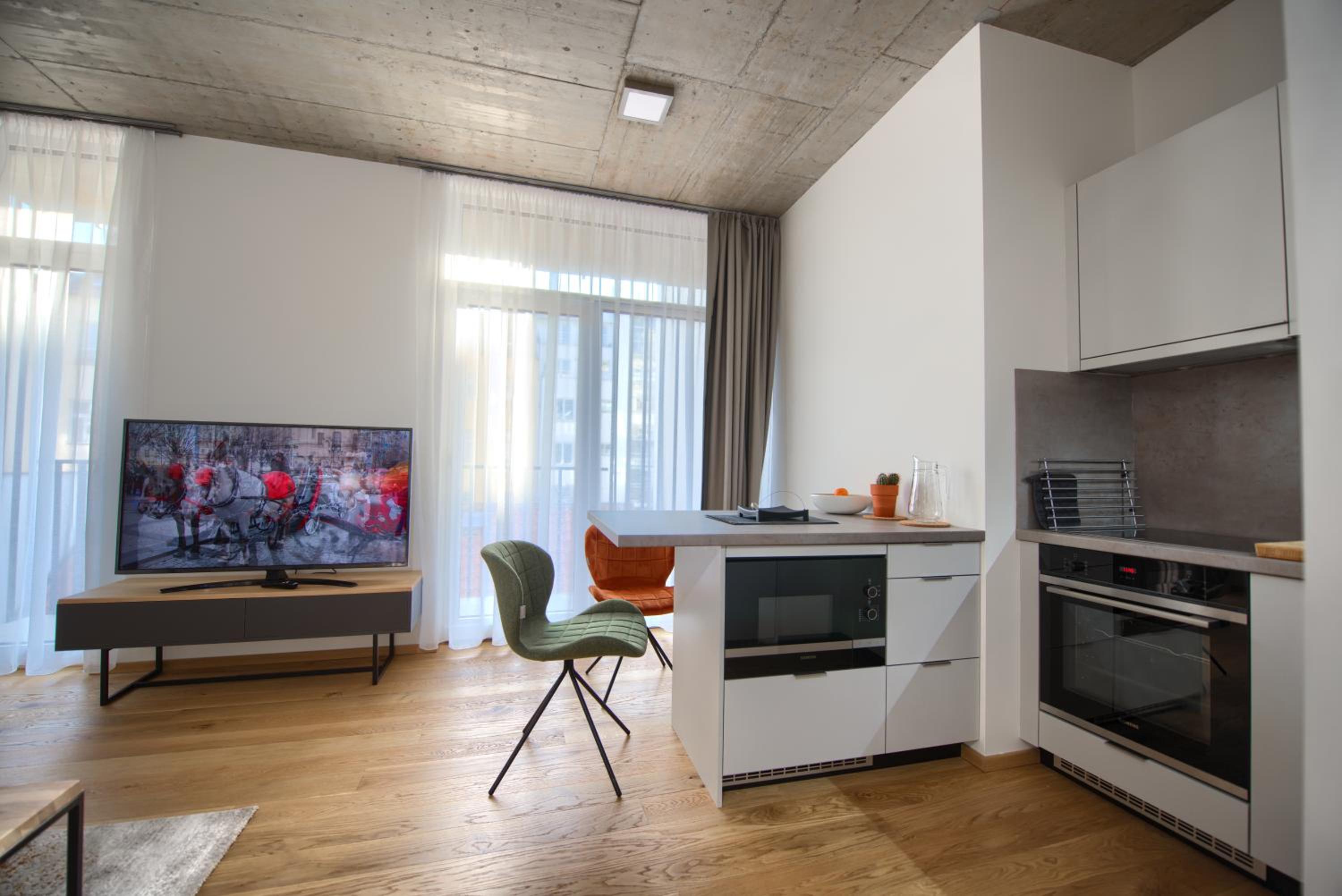 Residence Soukenicka