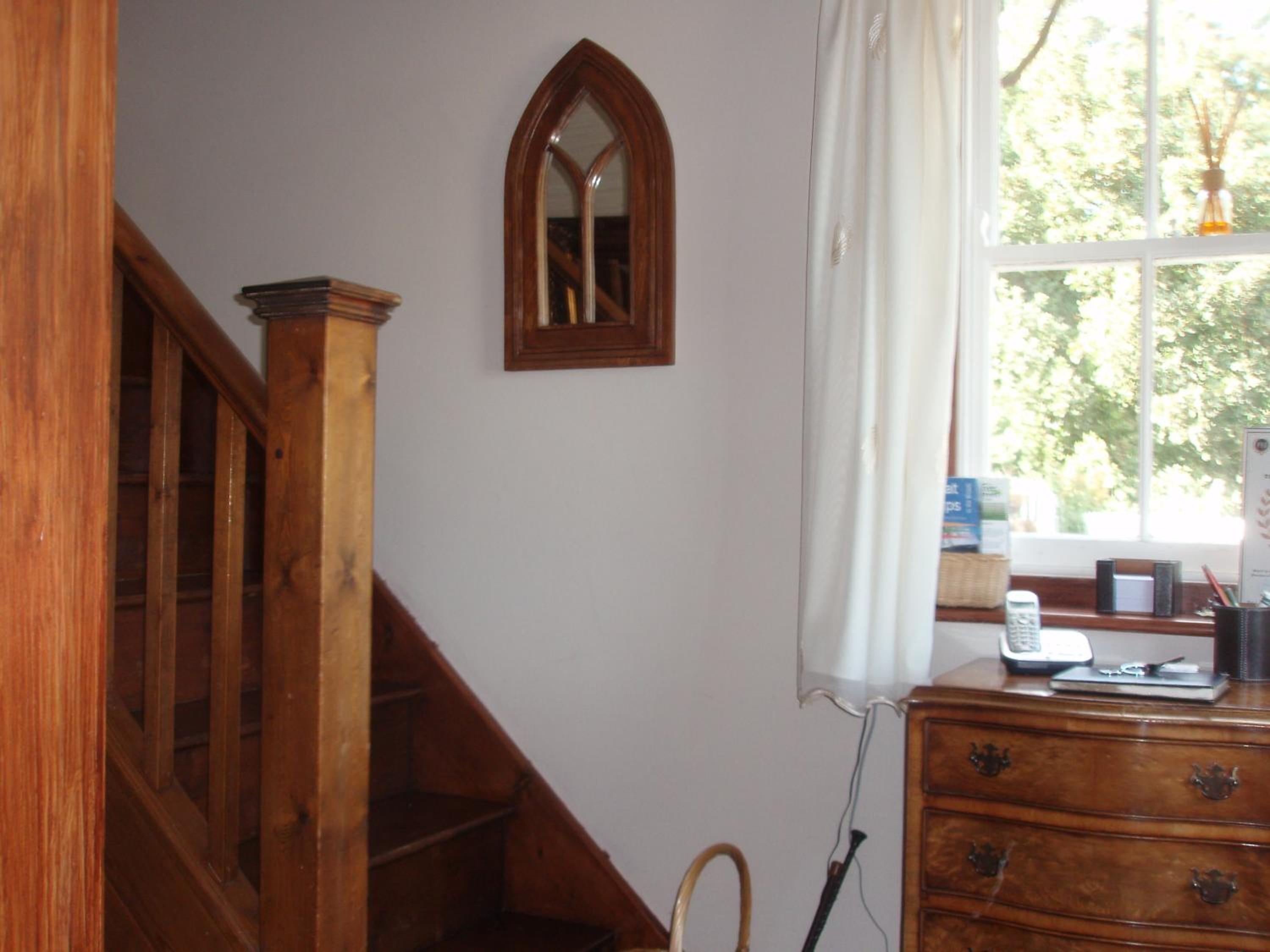 Meadow Farm Cottage view 3