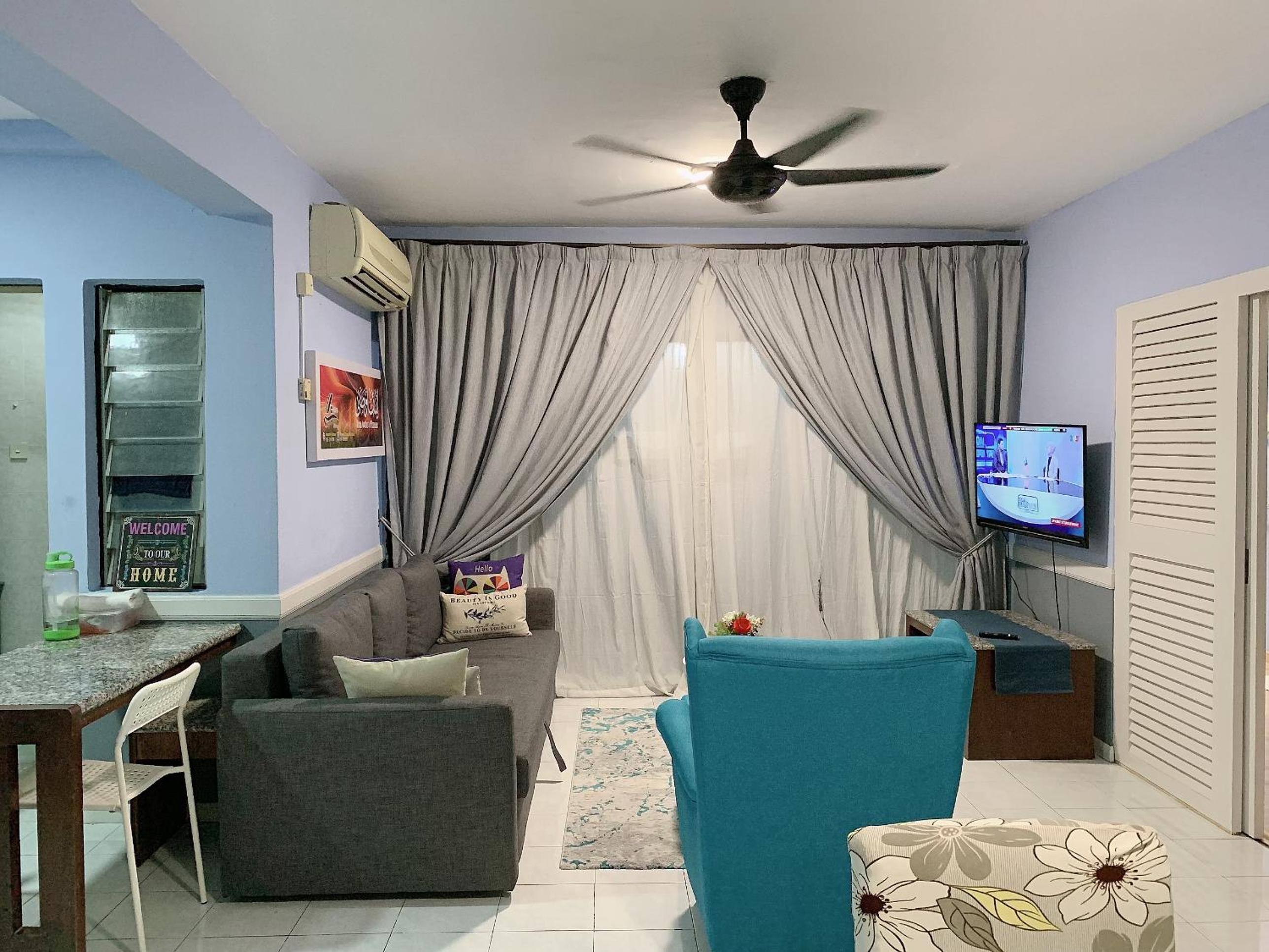 Condo D'Savoy @ Famosa, Malacca photo 1