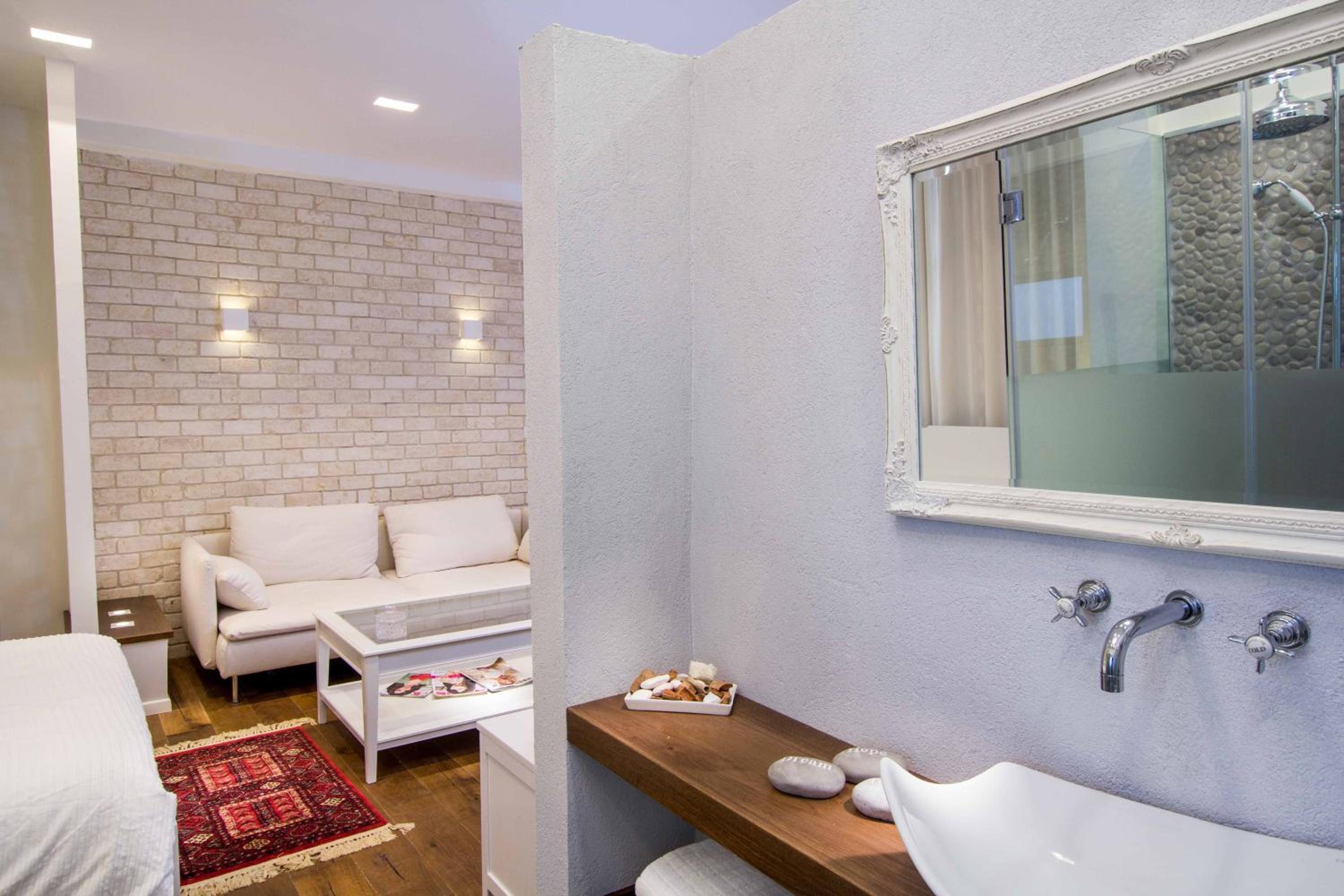 Haifa Luxury Boutique Apartments