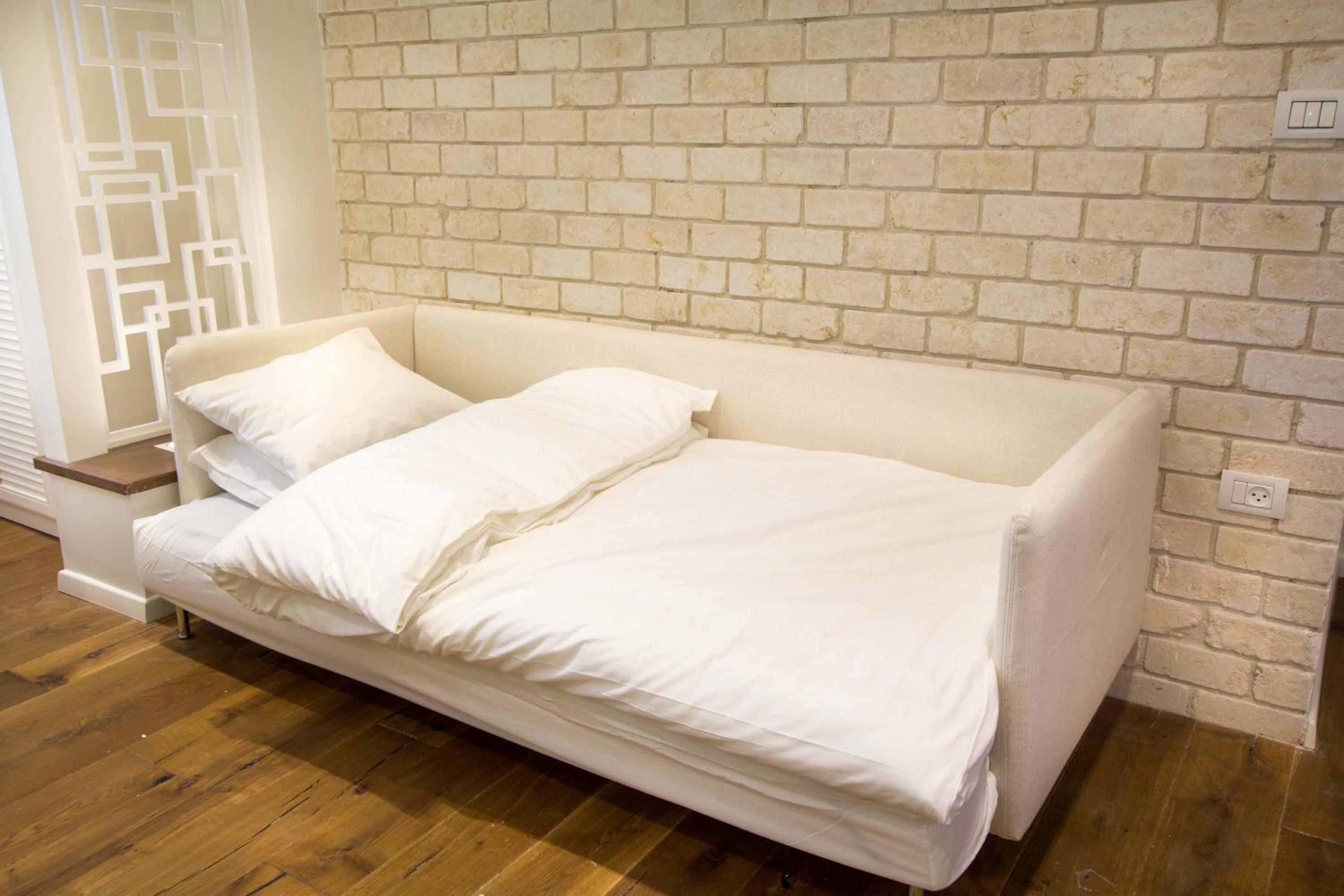 Haifa Luxury Boutique Apartments