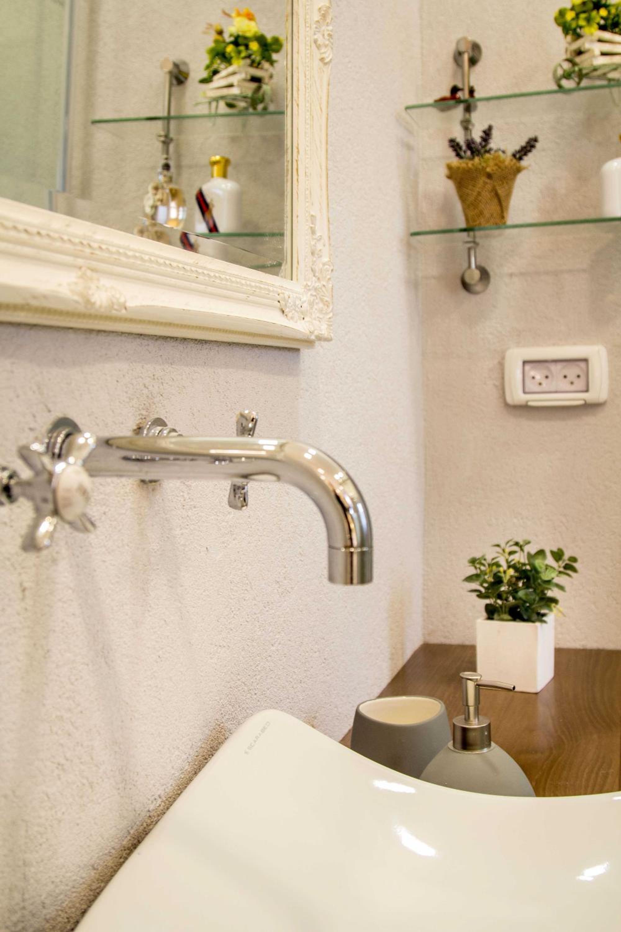 Haifa Luxury Boutique Apartments