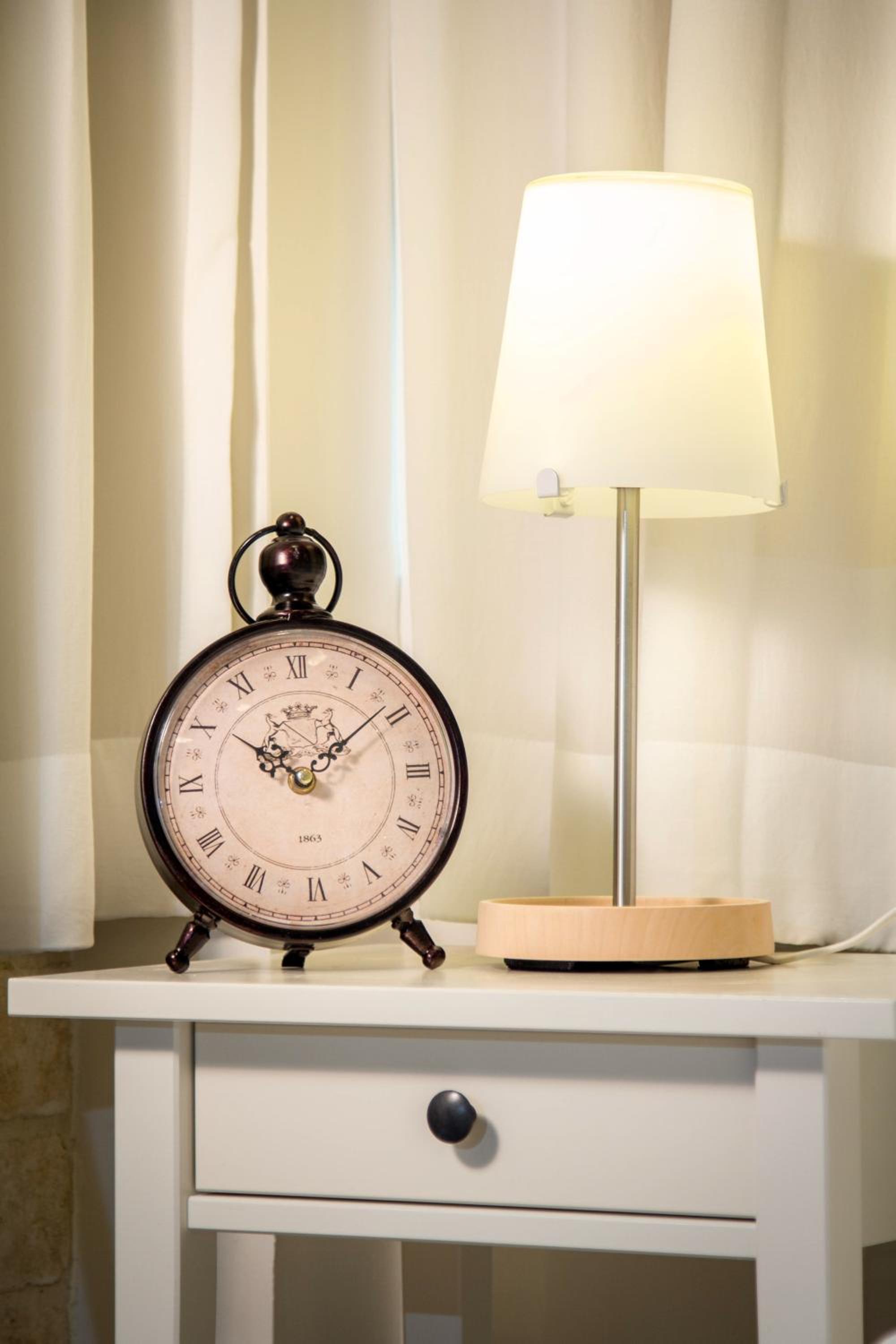 Haifa Luxury Boutique Apartments