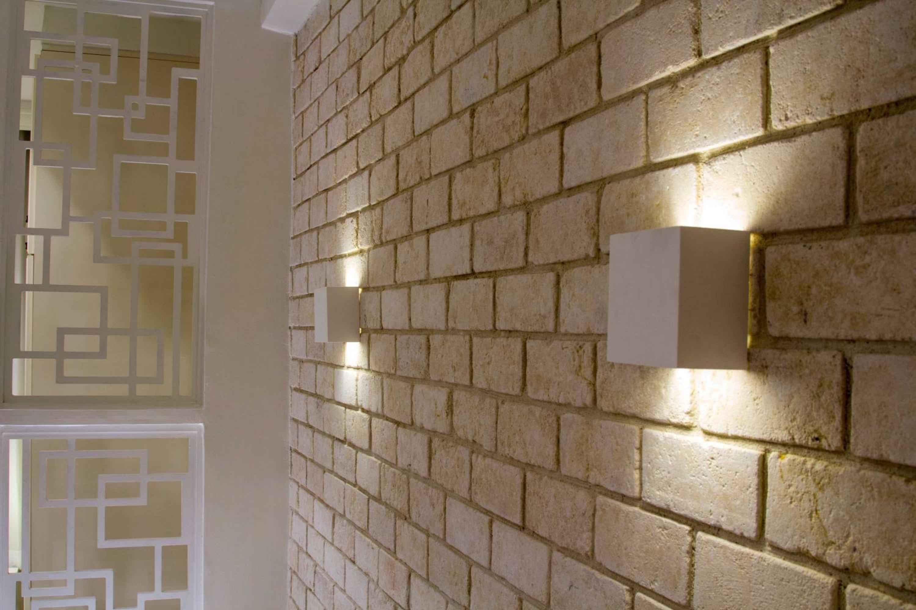 Haifa Luxury Boutique Apartments