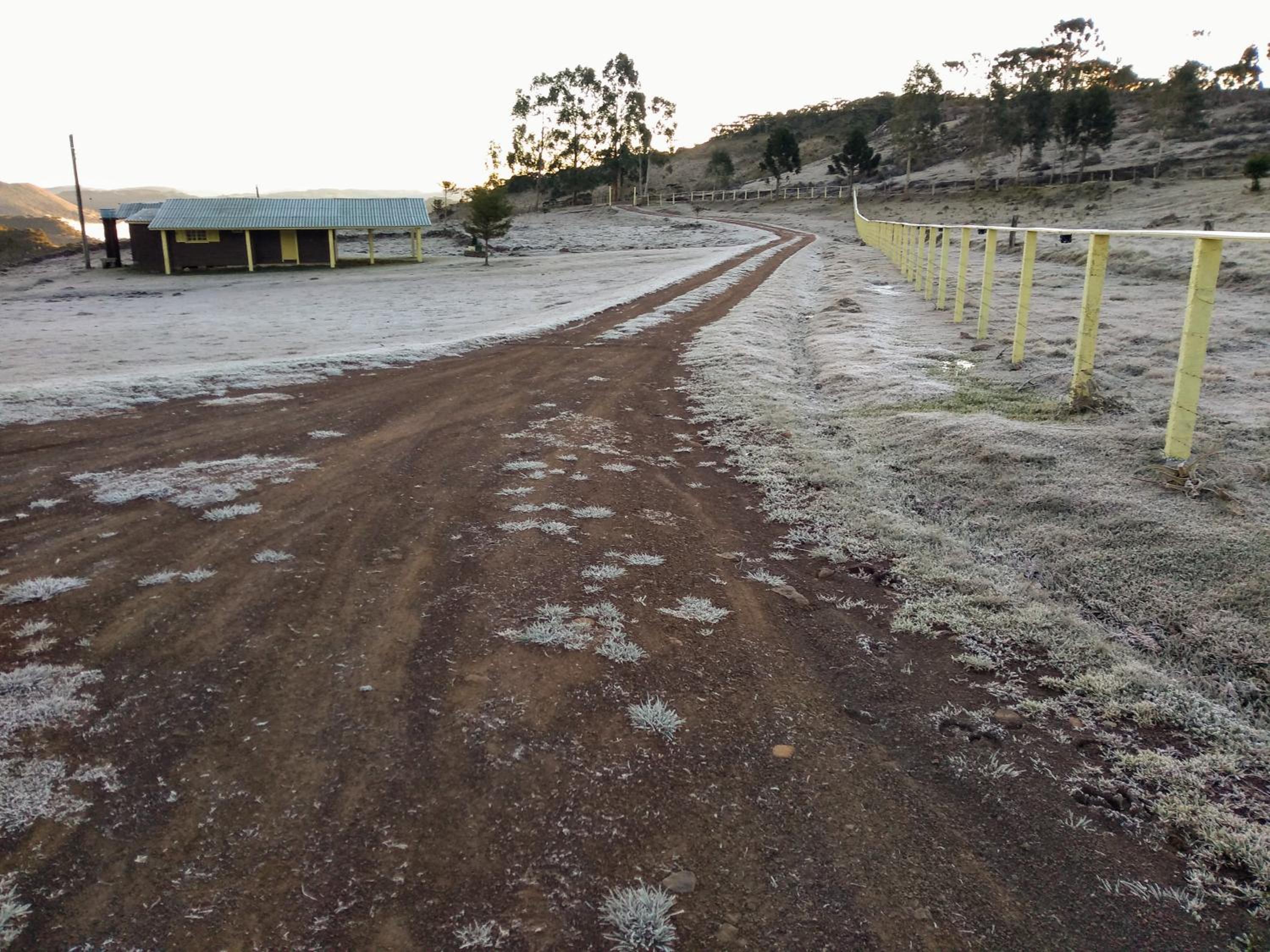 POUSADA FAZENDA PAIM