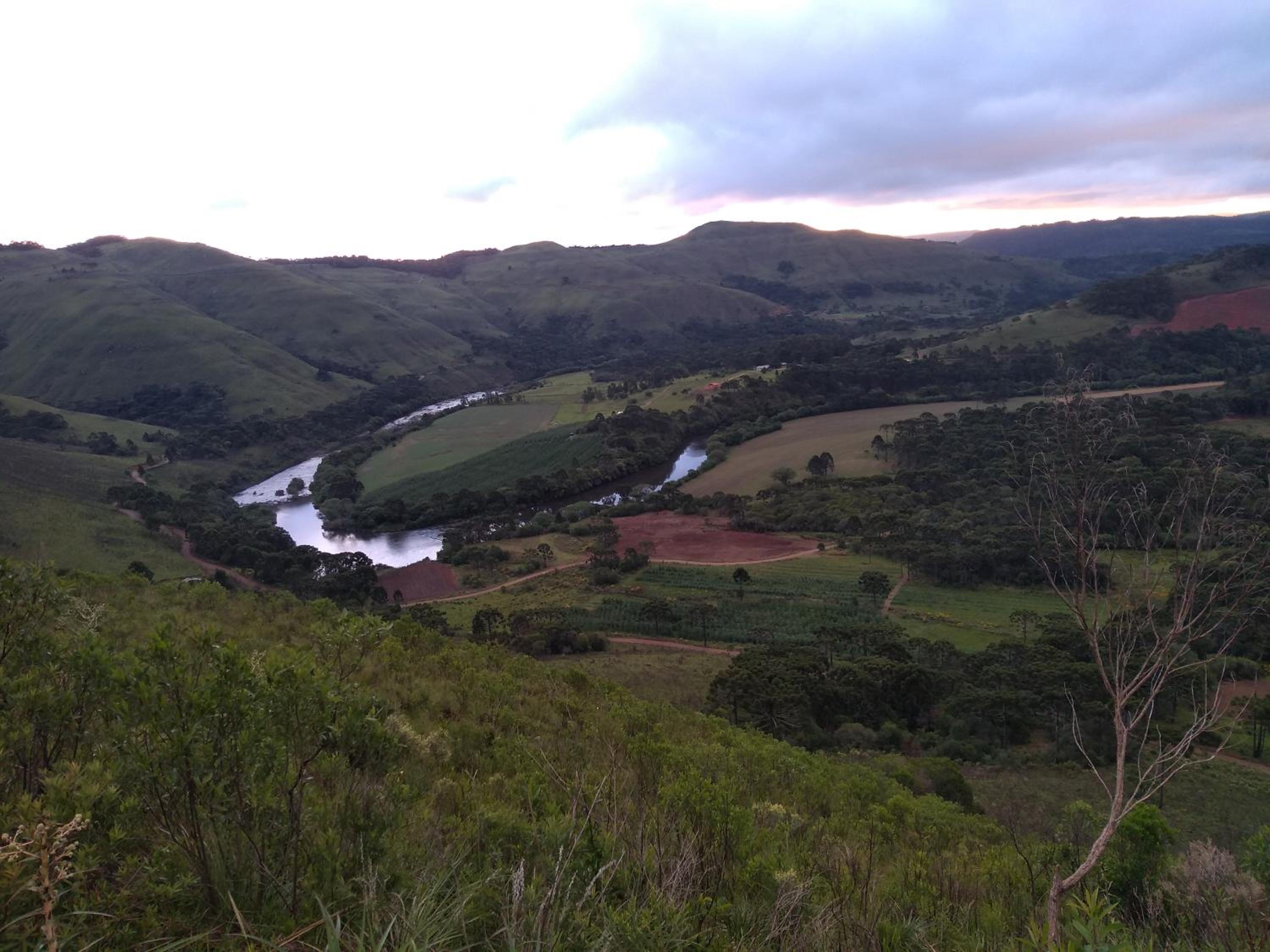 POUSADA FAZENDA PAIM