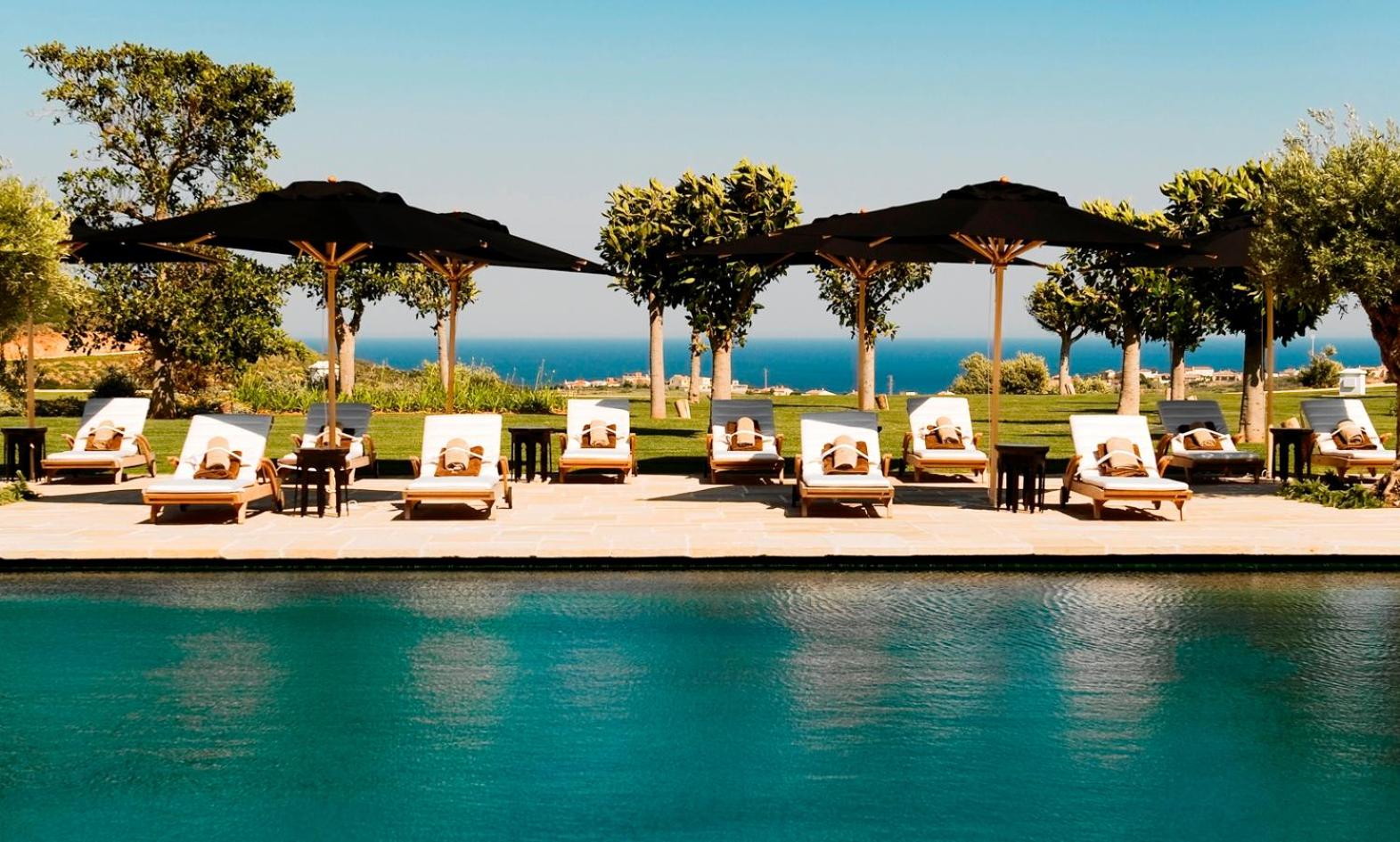 Finca Cortesin Hotel Golf & Spa