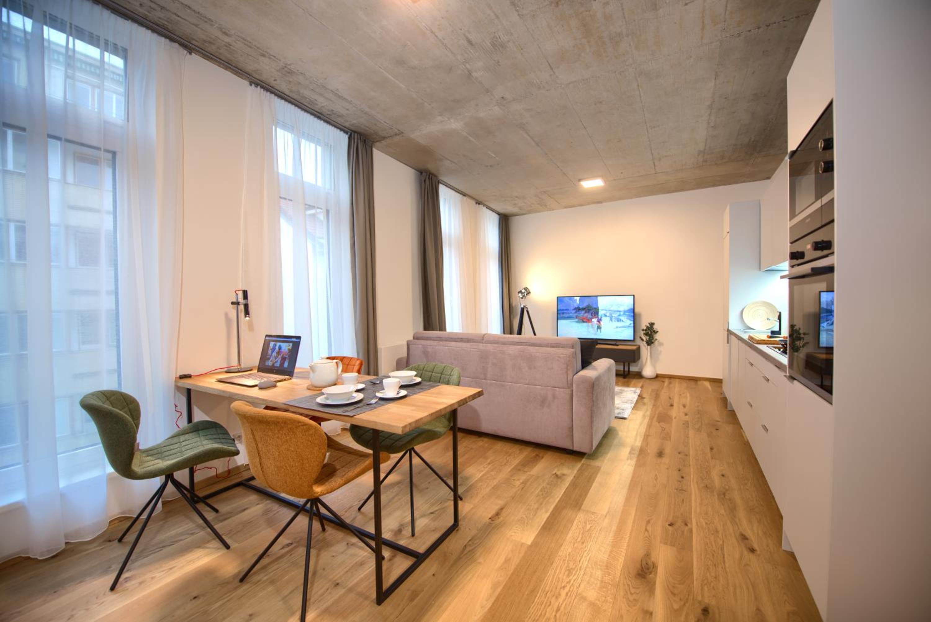 Residence Soukenicka