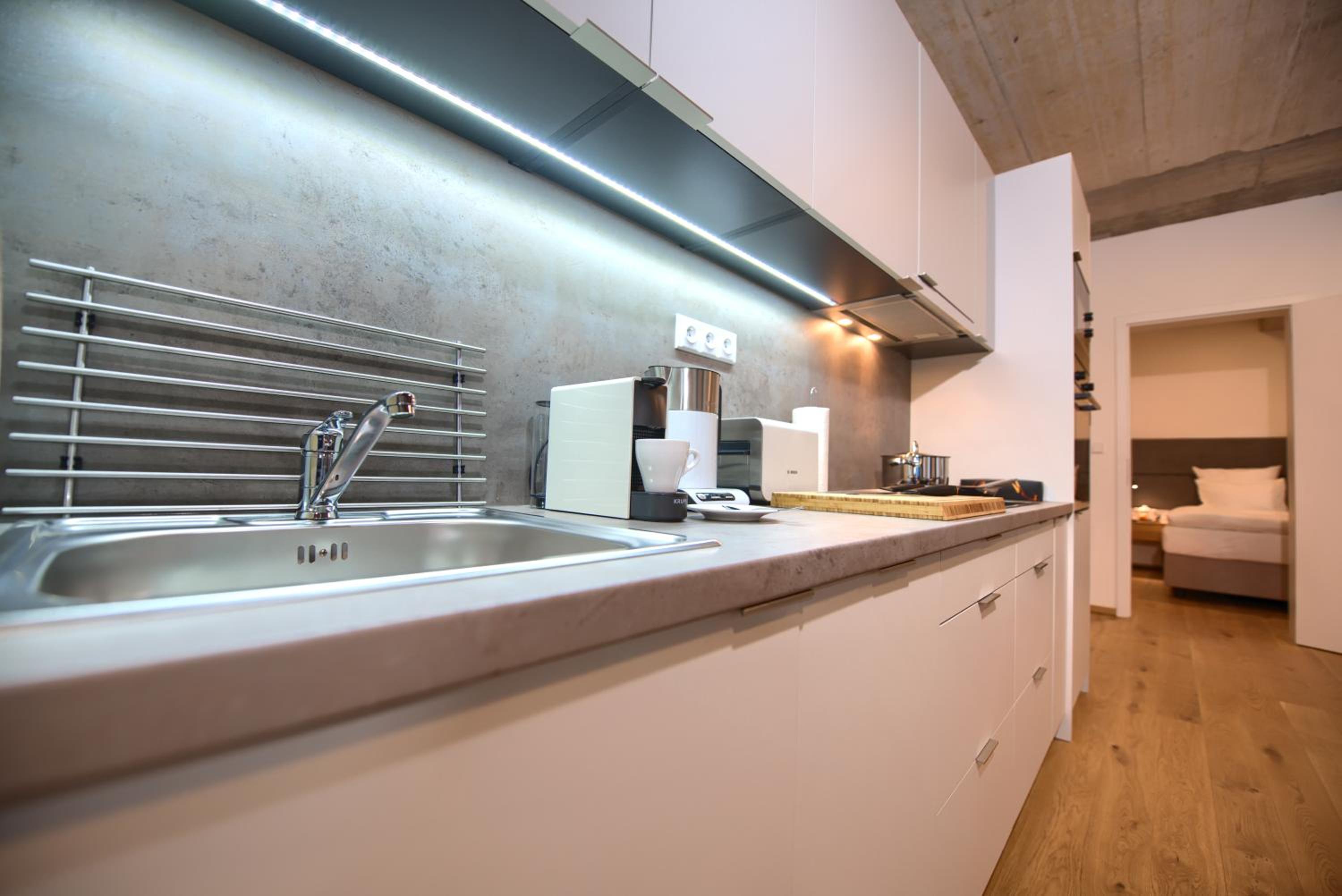 Residence Soukenicka
