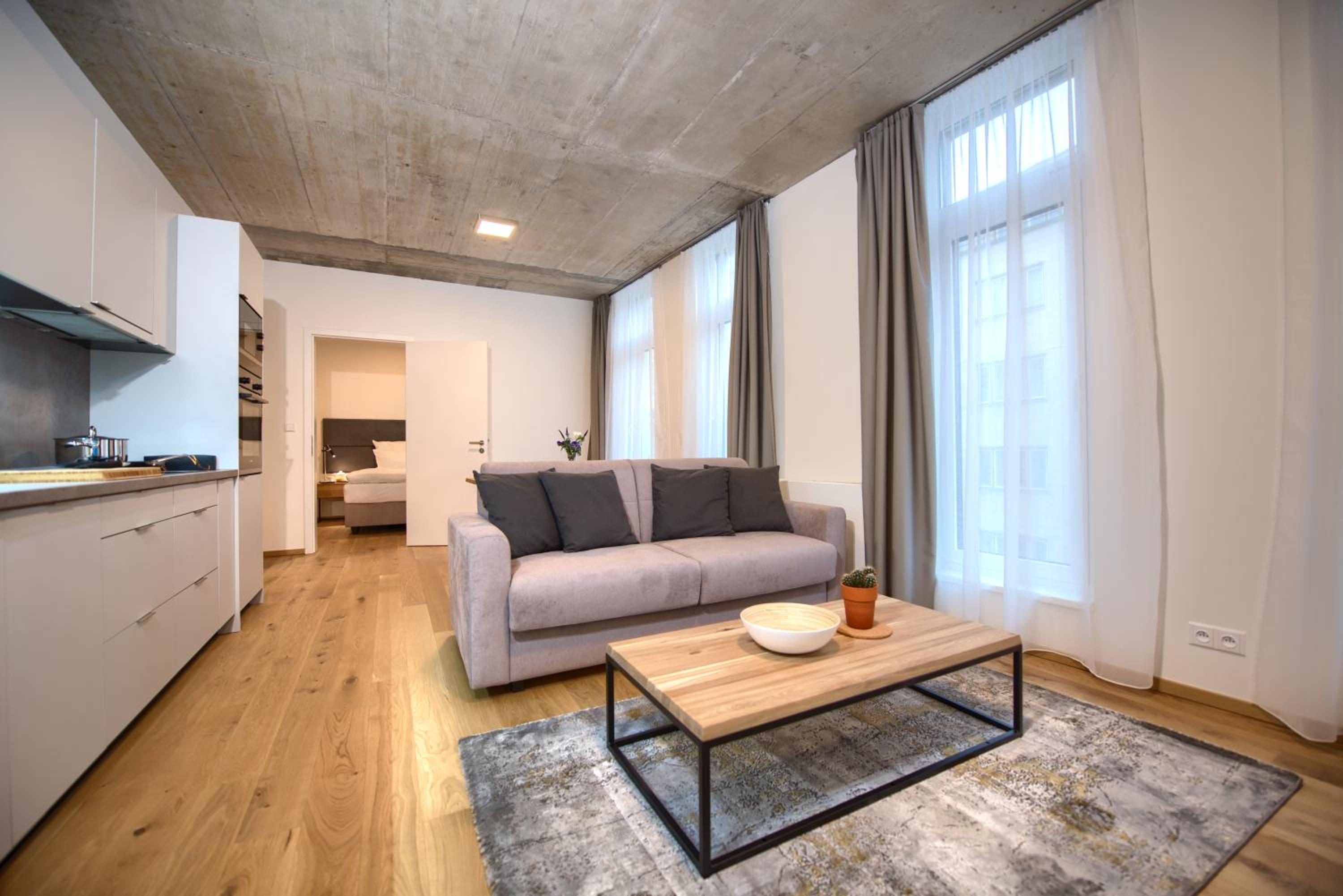 Residence Soukenicka
