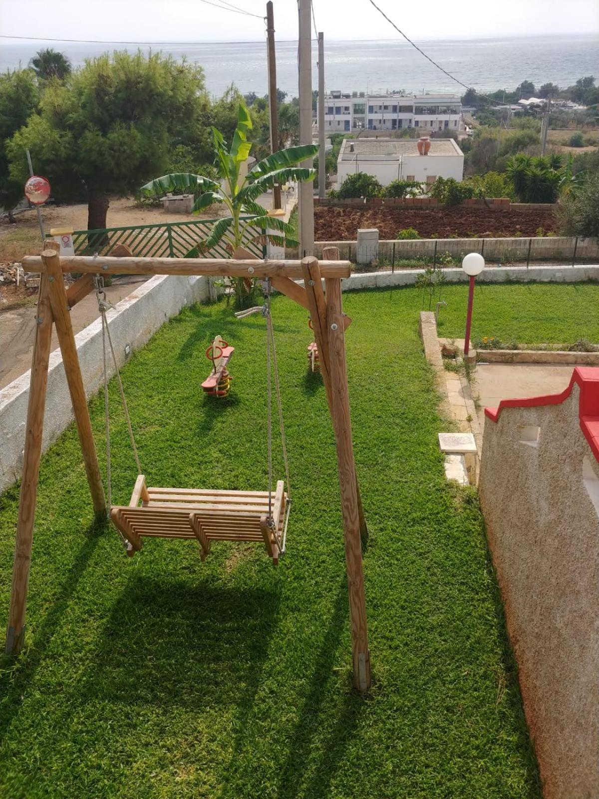 Villa Laura Salento