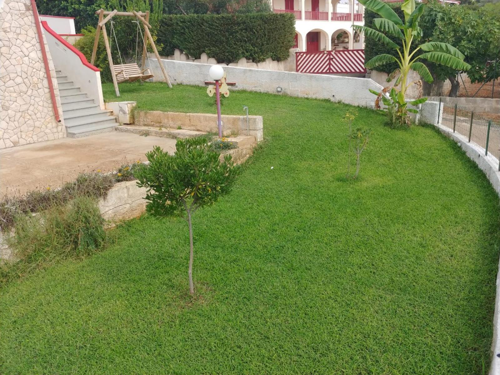 Villa Laura Salento