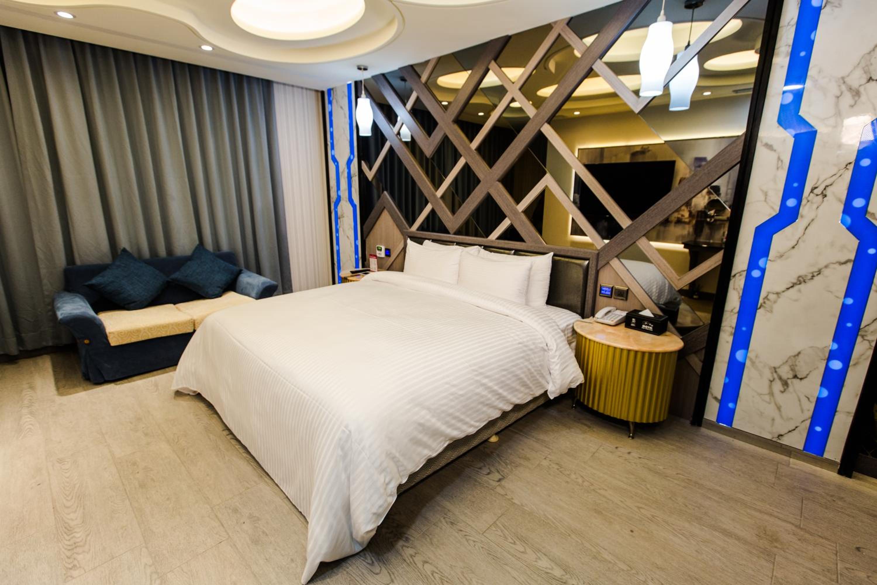 Point Motel