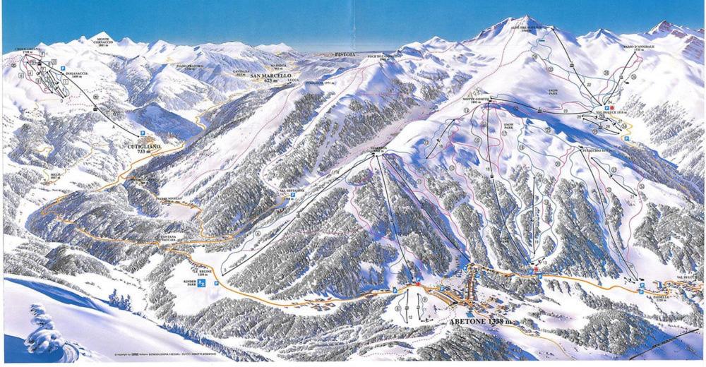 Val di Luce Home