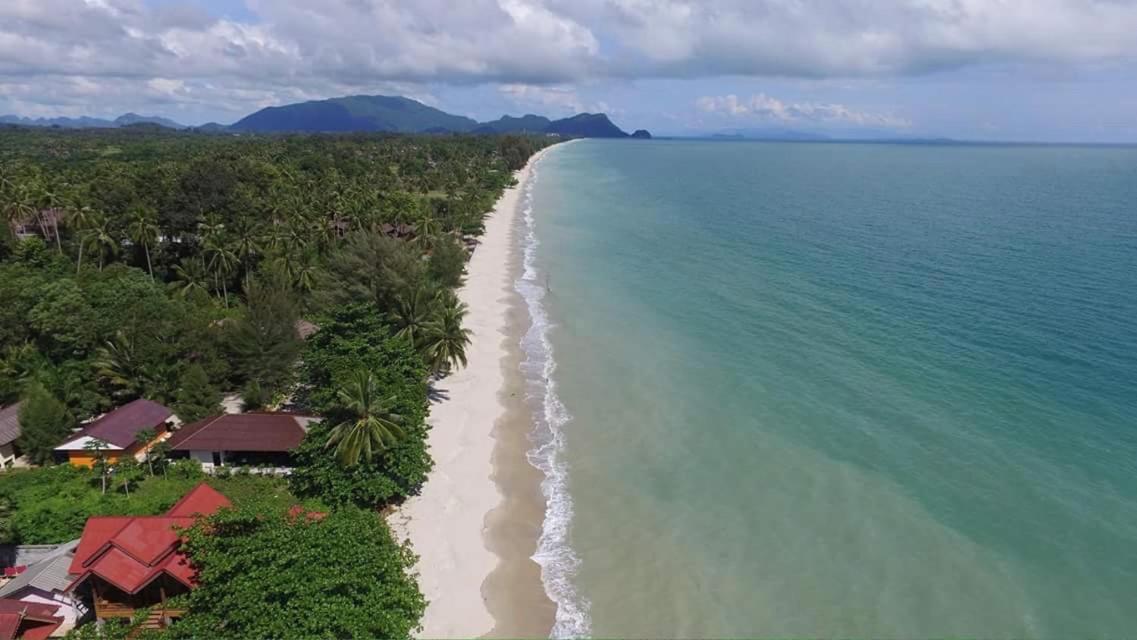 Khanom Beach Residence Sea & Mountain View Rental - 2 Bedrooms view 2
