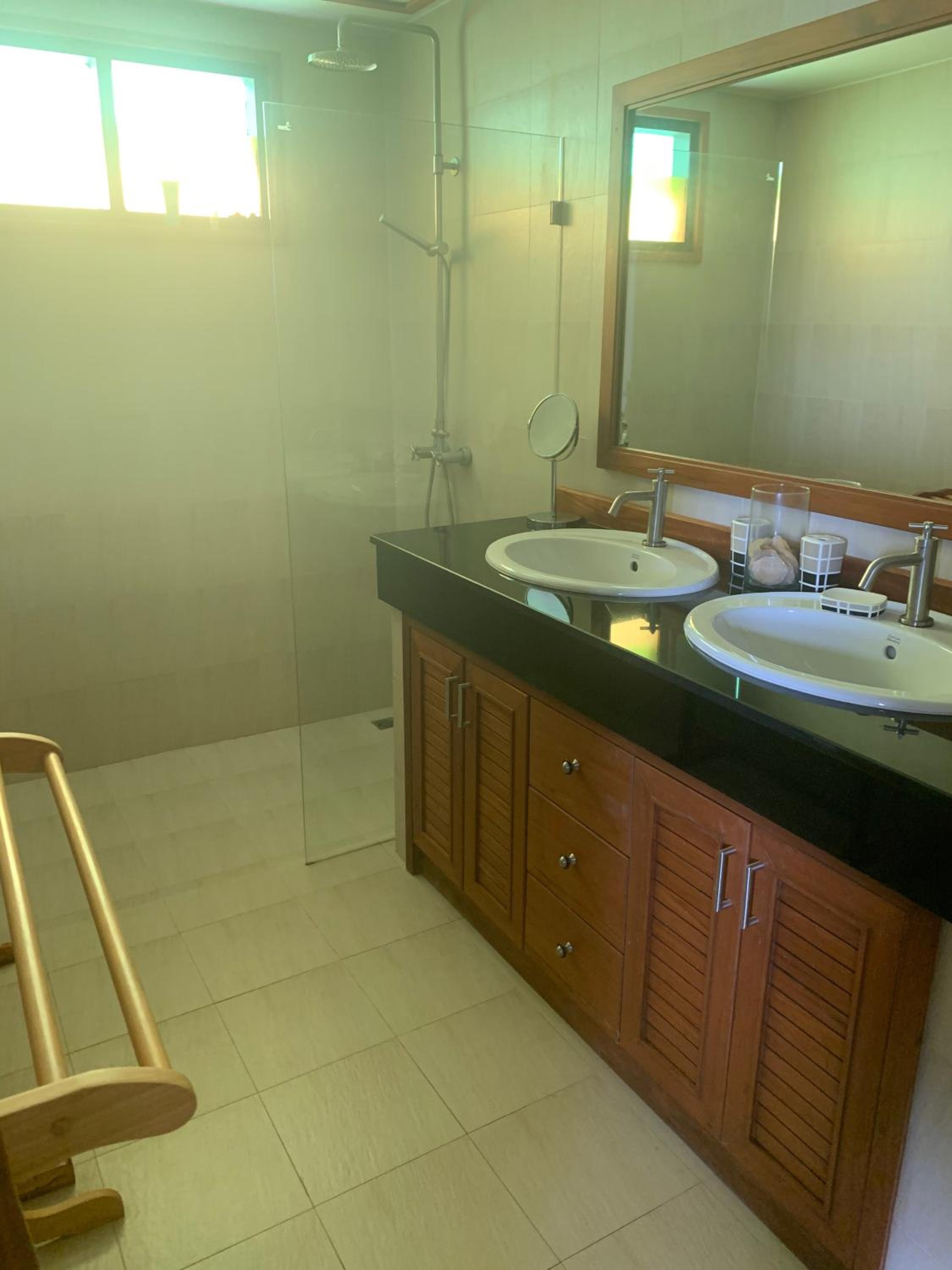 Khanom Beach Residence Sea & Mountain View Rental - 2 Bedrooms view 3