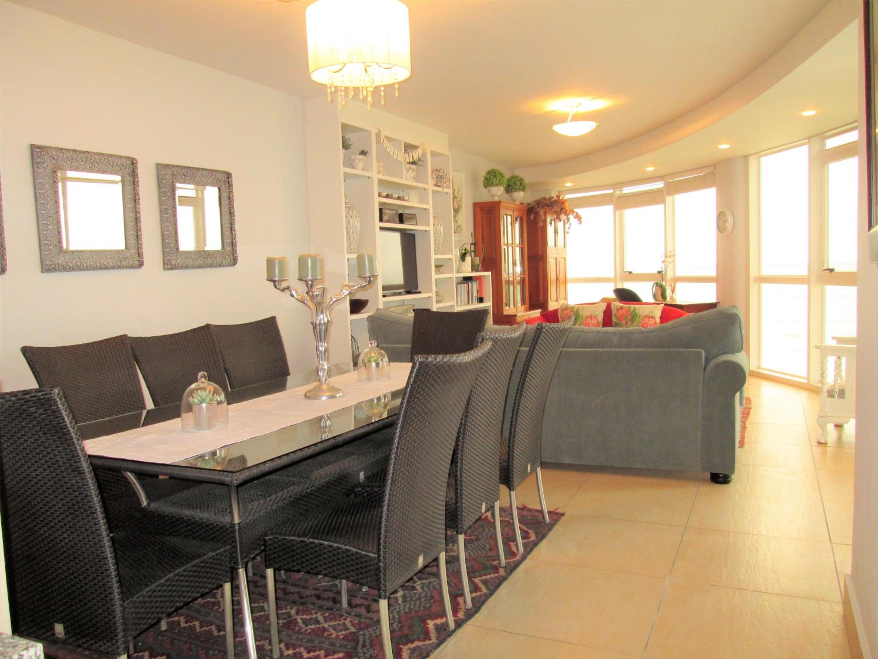 Eugenie's Place, Ocean View Apartments