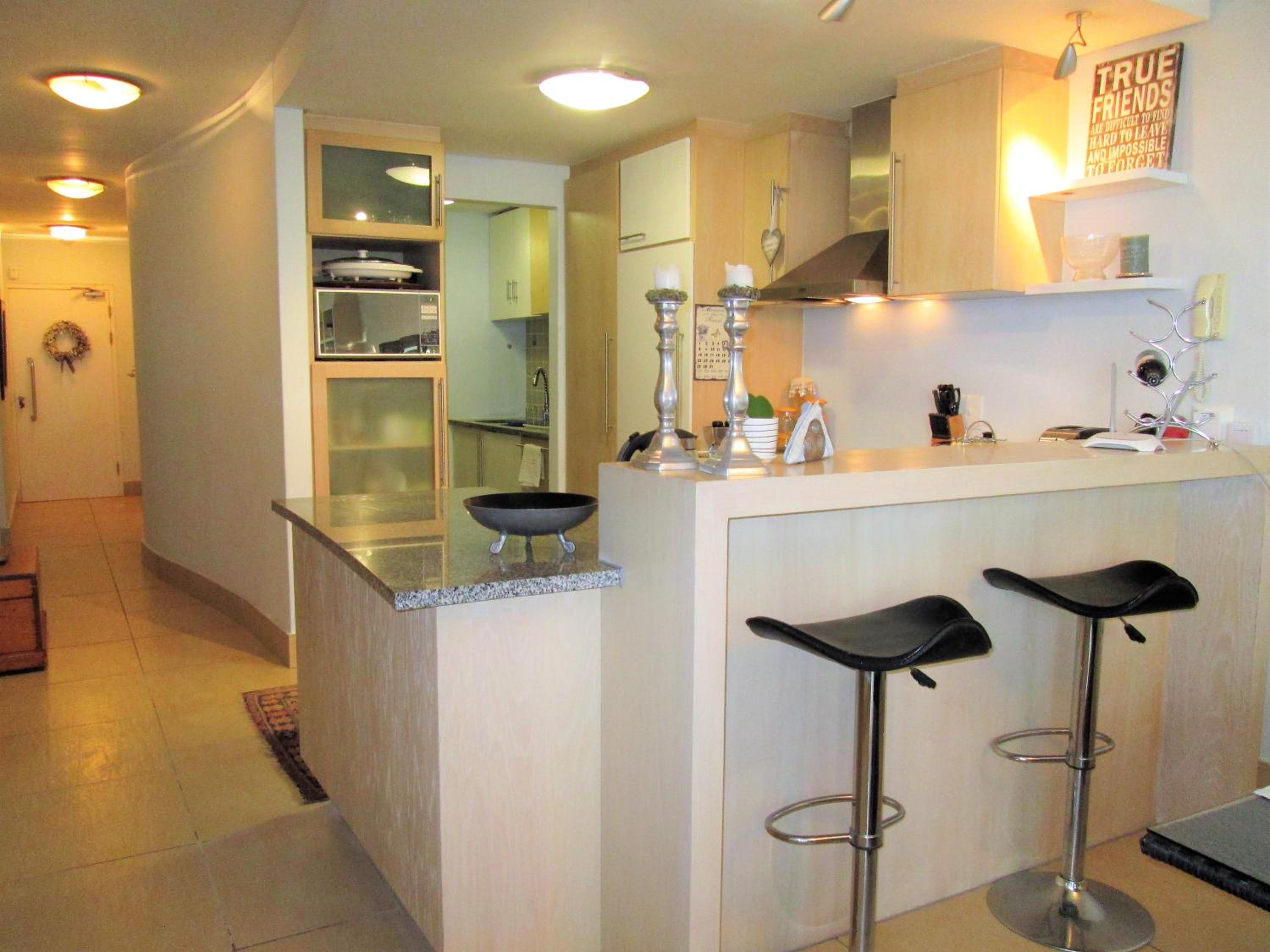 Eugenie's Place, Ocean View Apartments