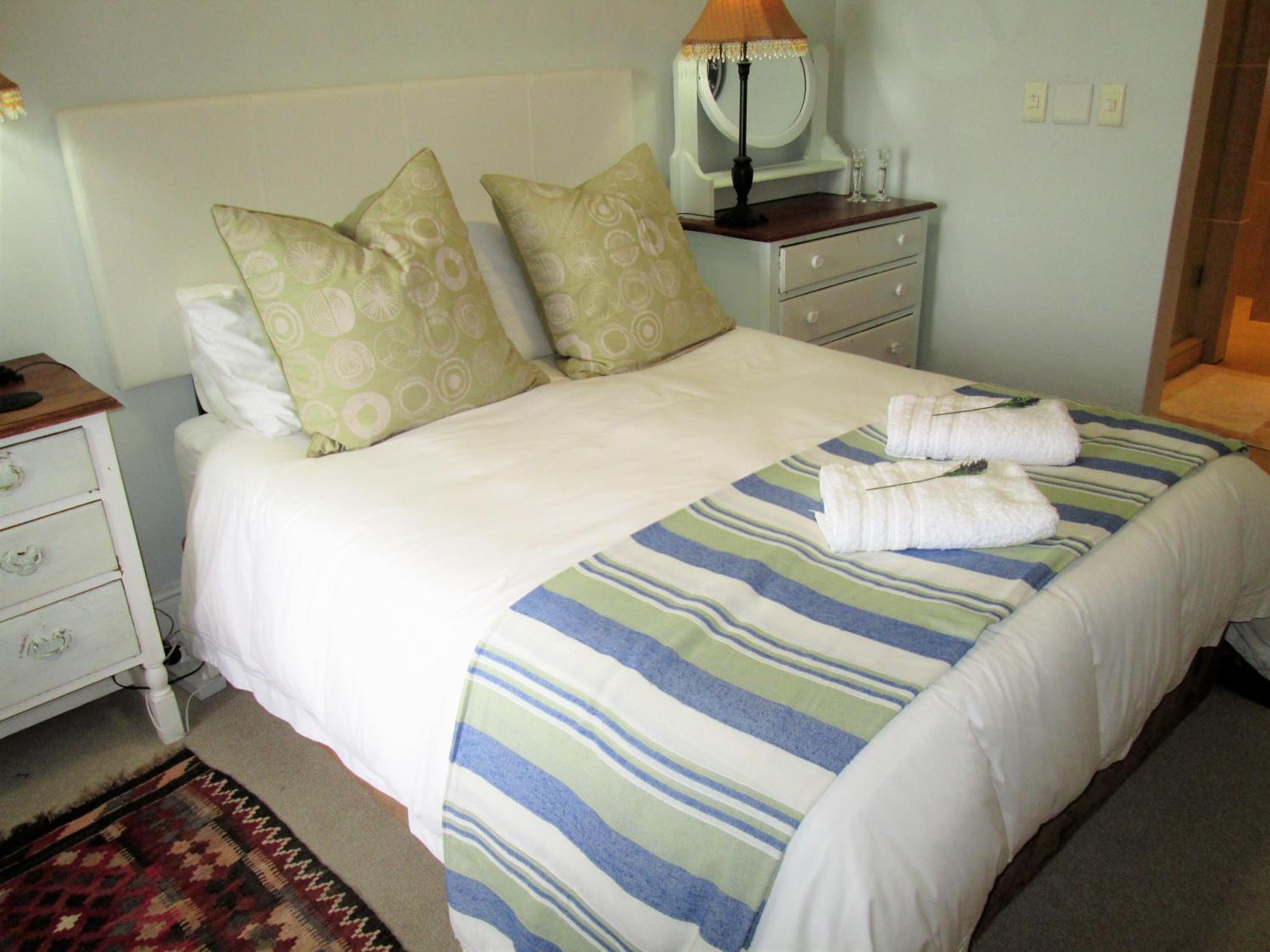 Eugenie's Place, Ocean View Apartments