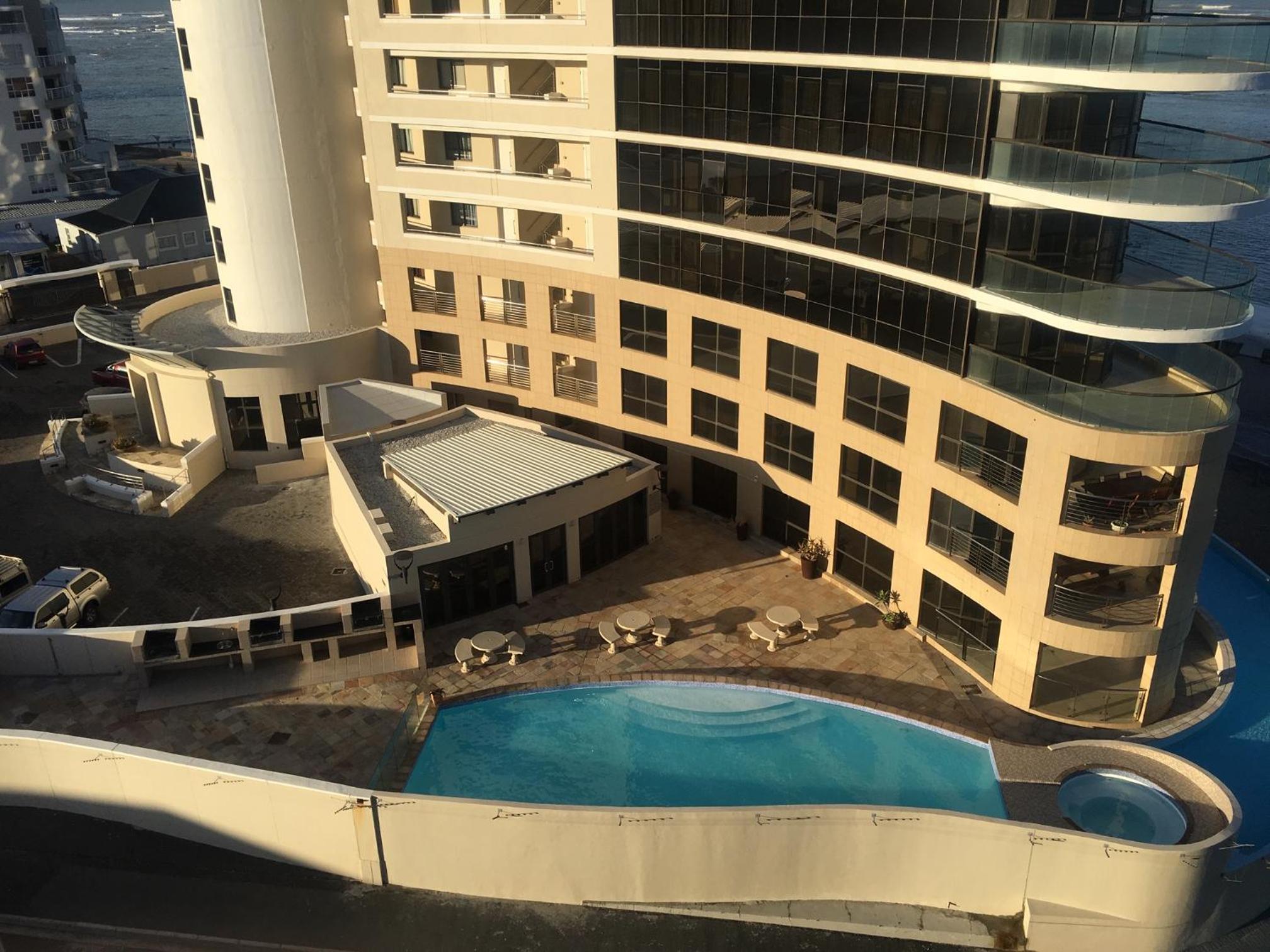 Eugenie's Place, Ocean View Apartments