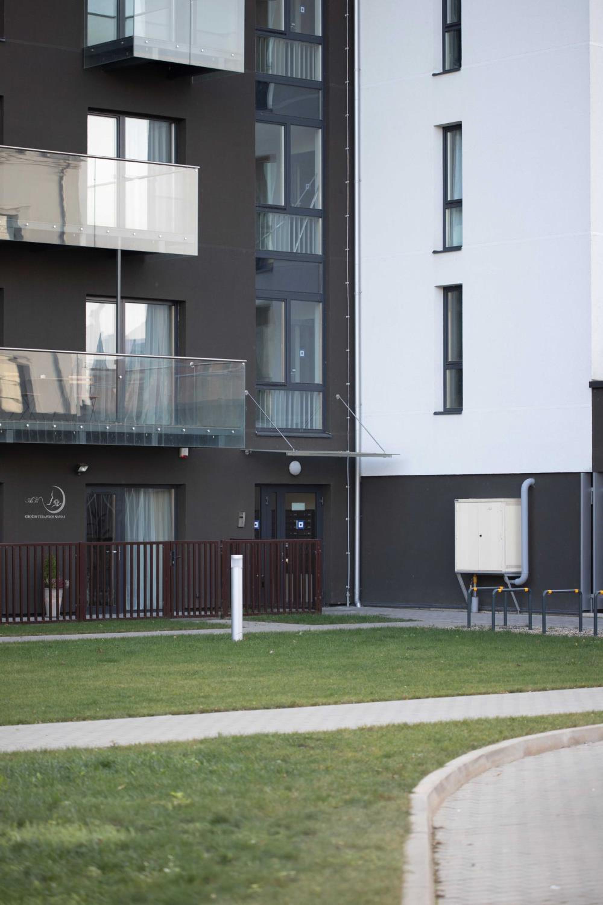 King Mindaugas Apartments