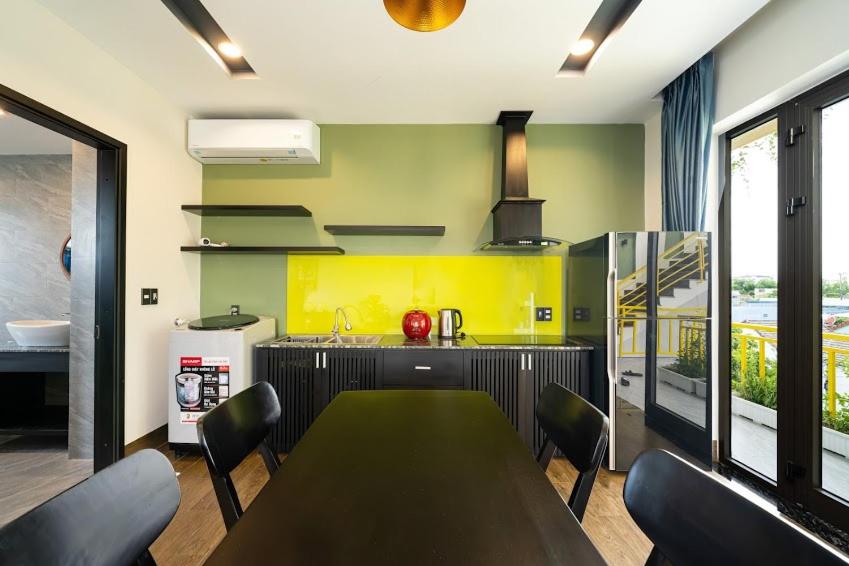 Primrose Boutique Villa & Apartments view 5