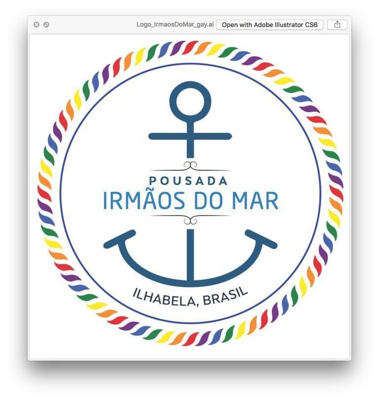 Pousada Irmãos do Mar